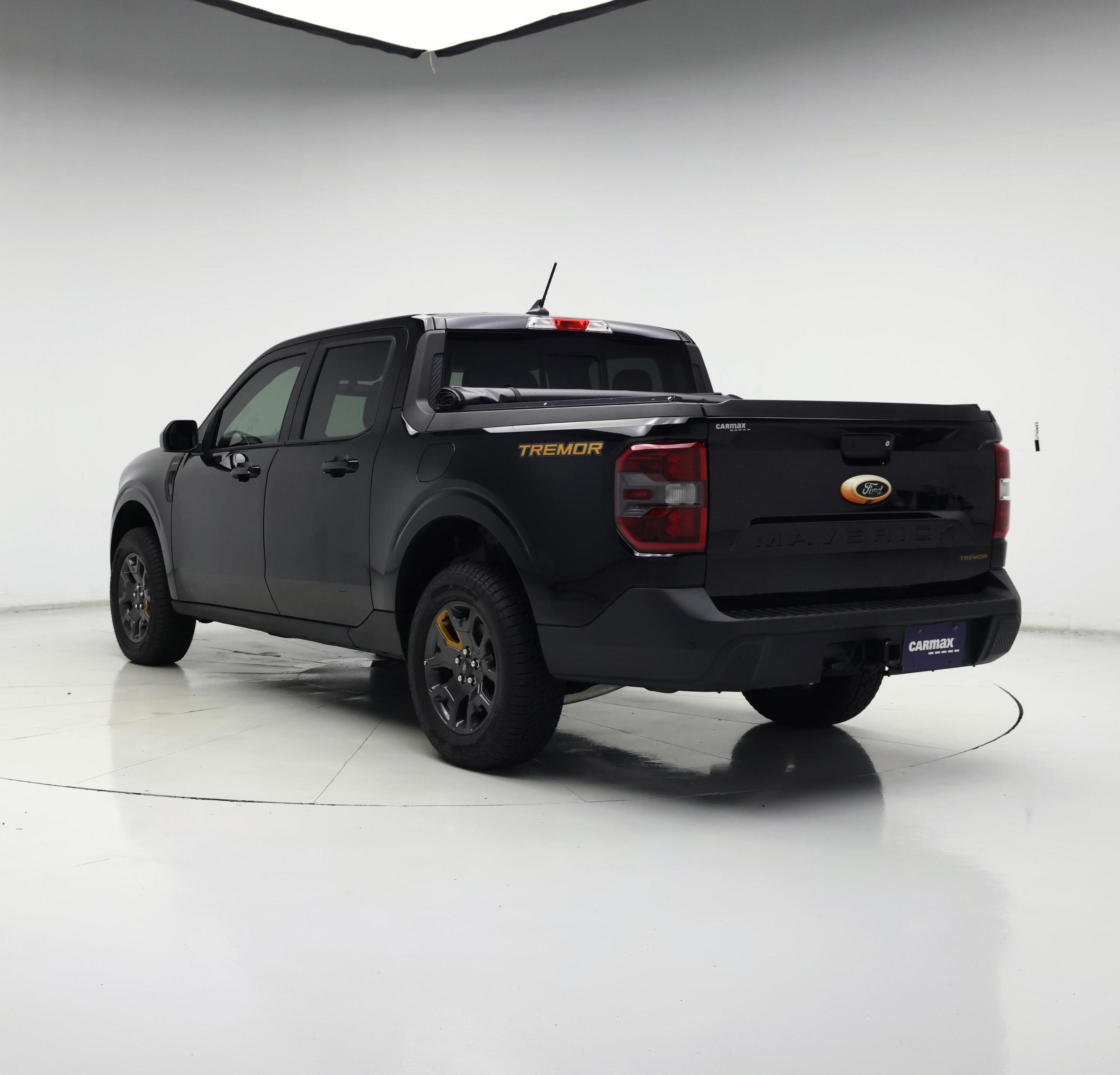 Thumbnail: 2024 Ford Maverick - 2