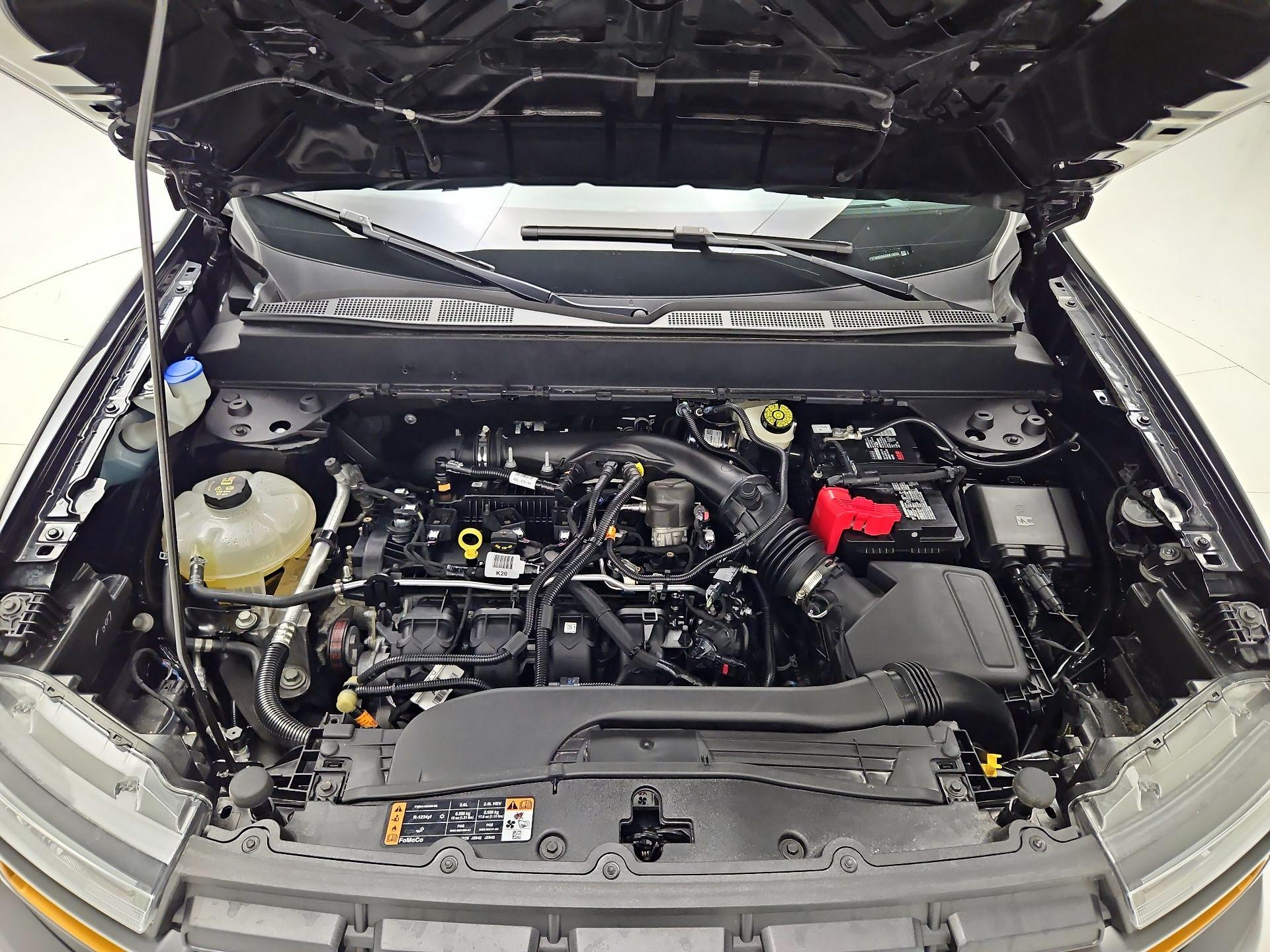 Thumbnail: 2024 Ford Maverick - 19