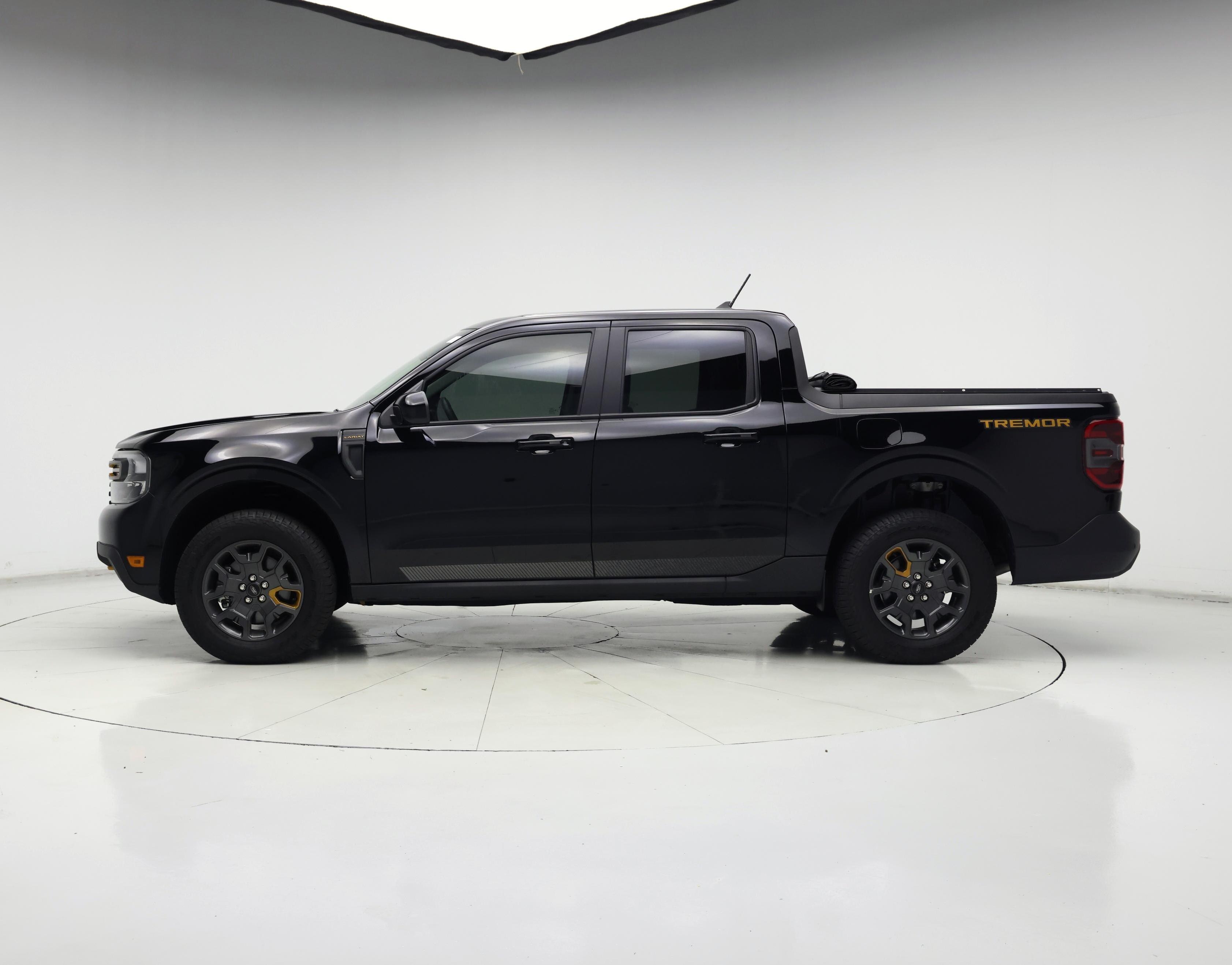 Thumbnail: 2024 Ford Maverick - 3