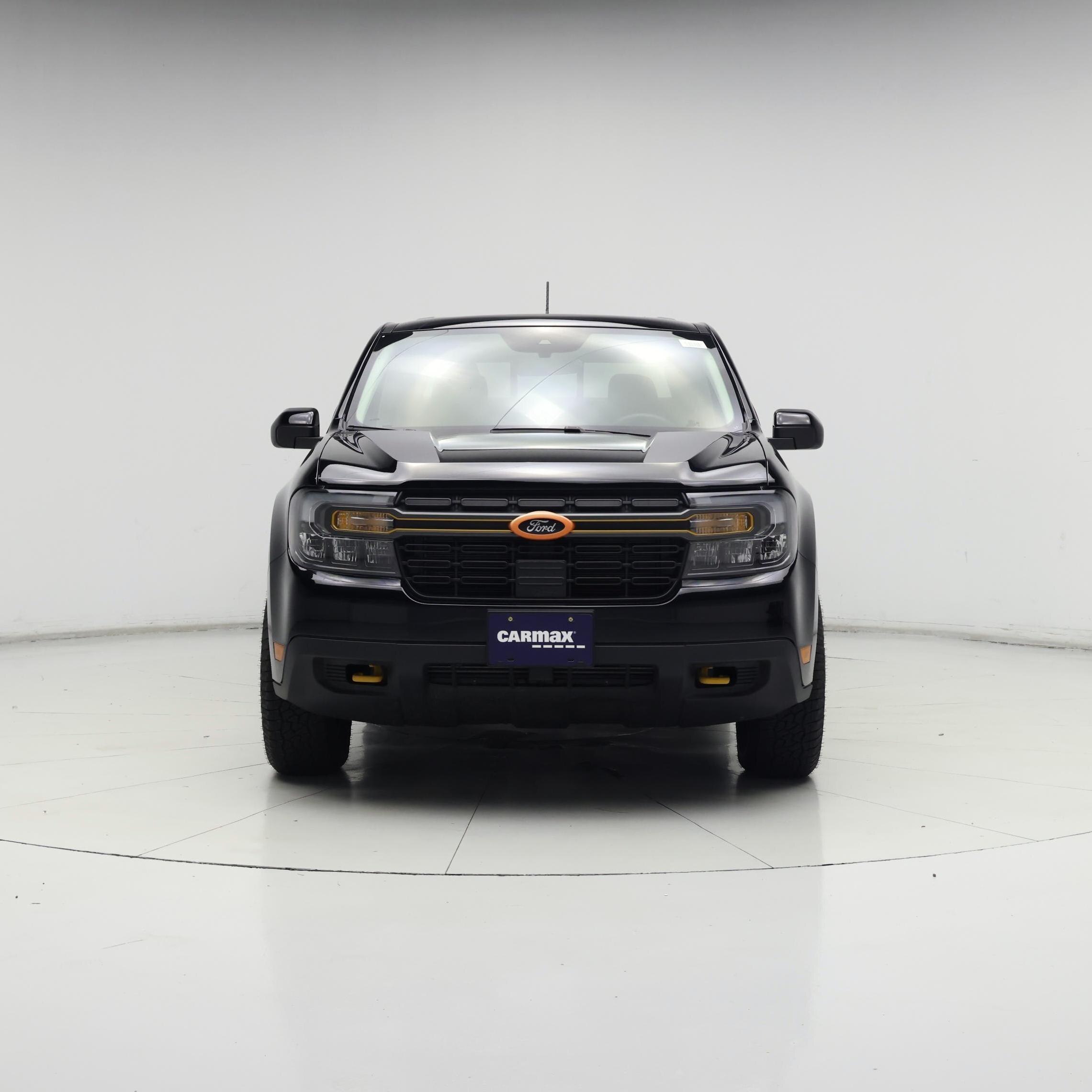 Thumbnail: 2024 Ford Maverick - 5