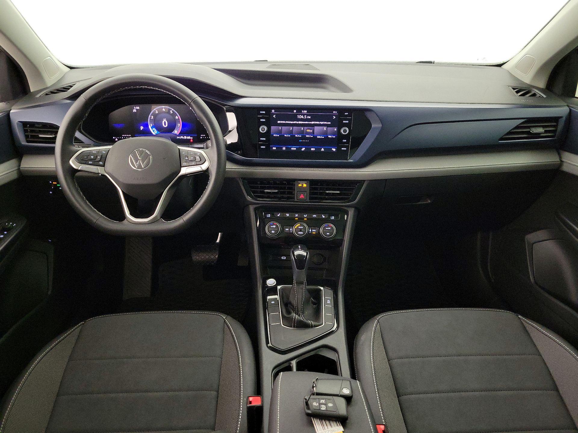 Thumbnail: 2024 Volkswagen Taos - 9