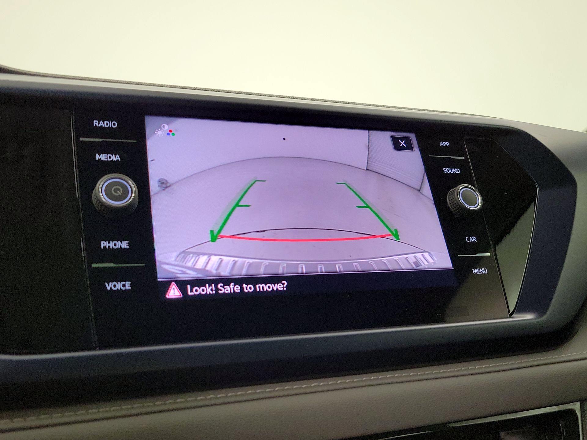 Thumbnail: 2024 Volkswagen Taos - 14