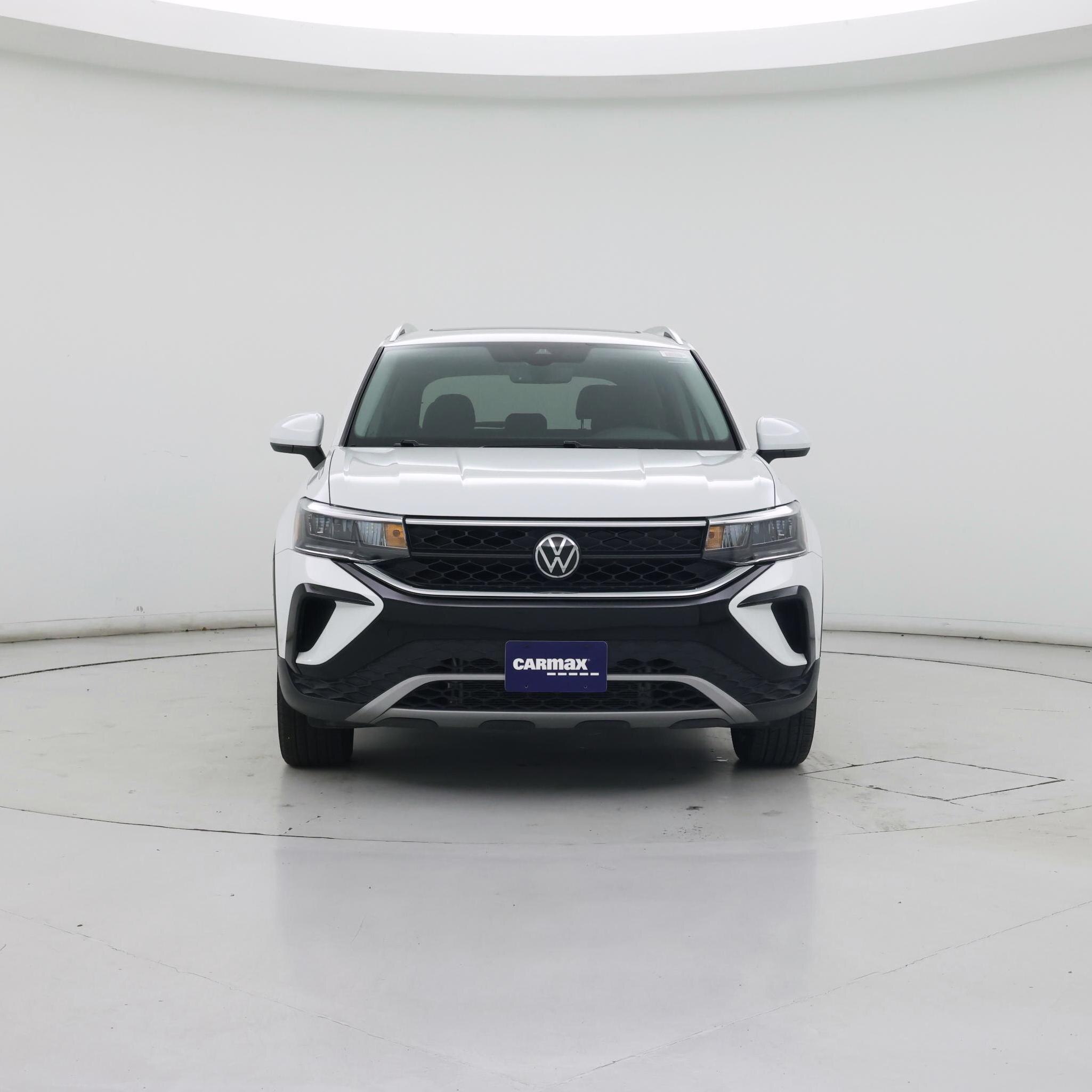 Thumbnail: 2024 Volkswagen Taos - 5