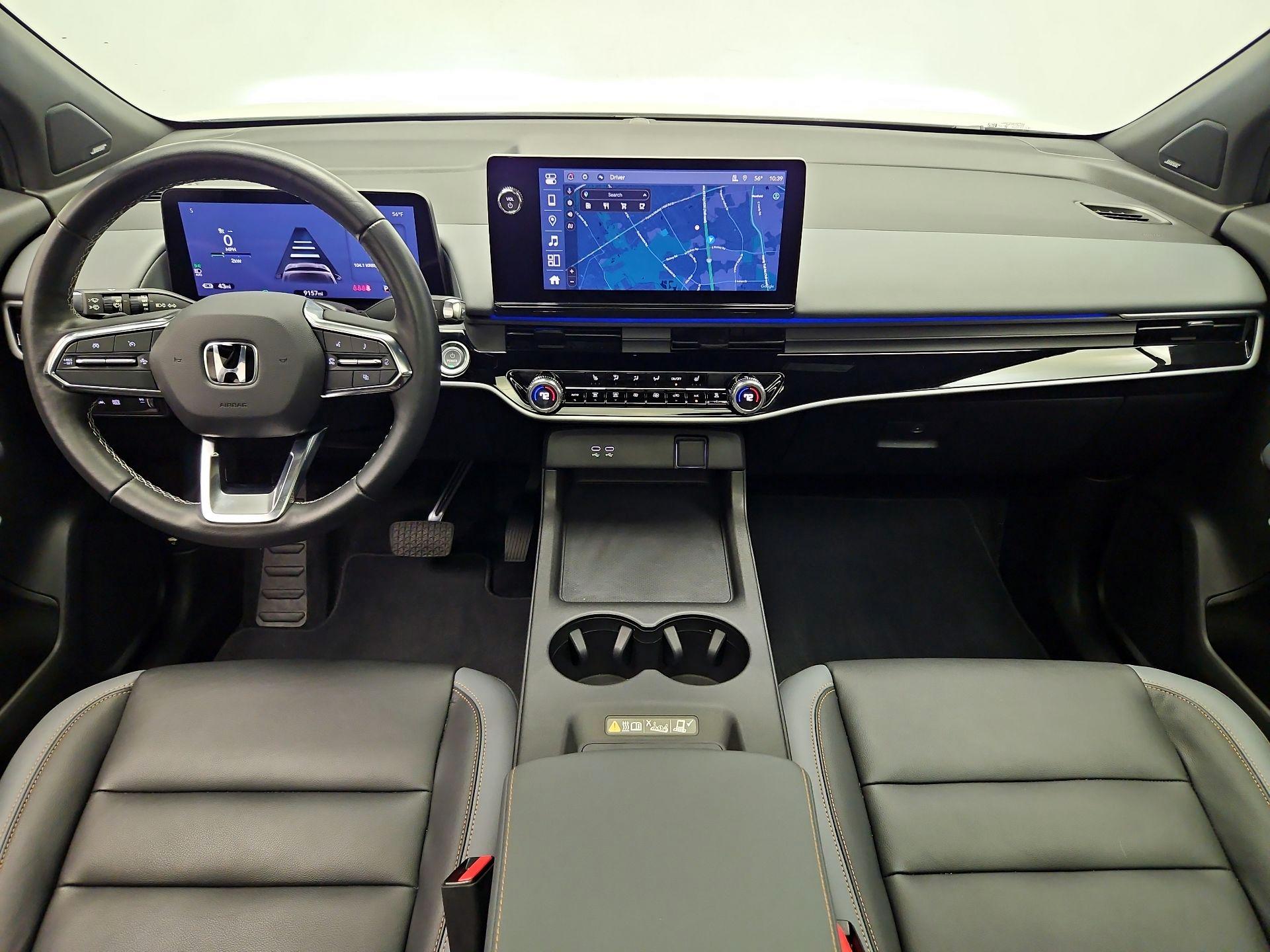 Thumbnail: 2024 Honda Prologue - 9