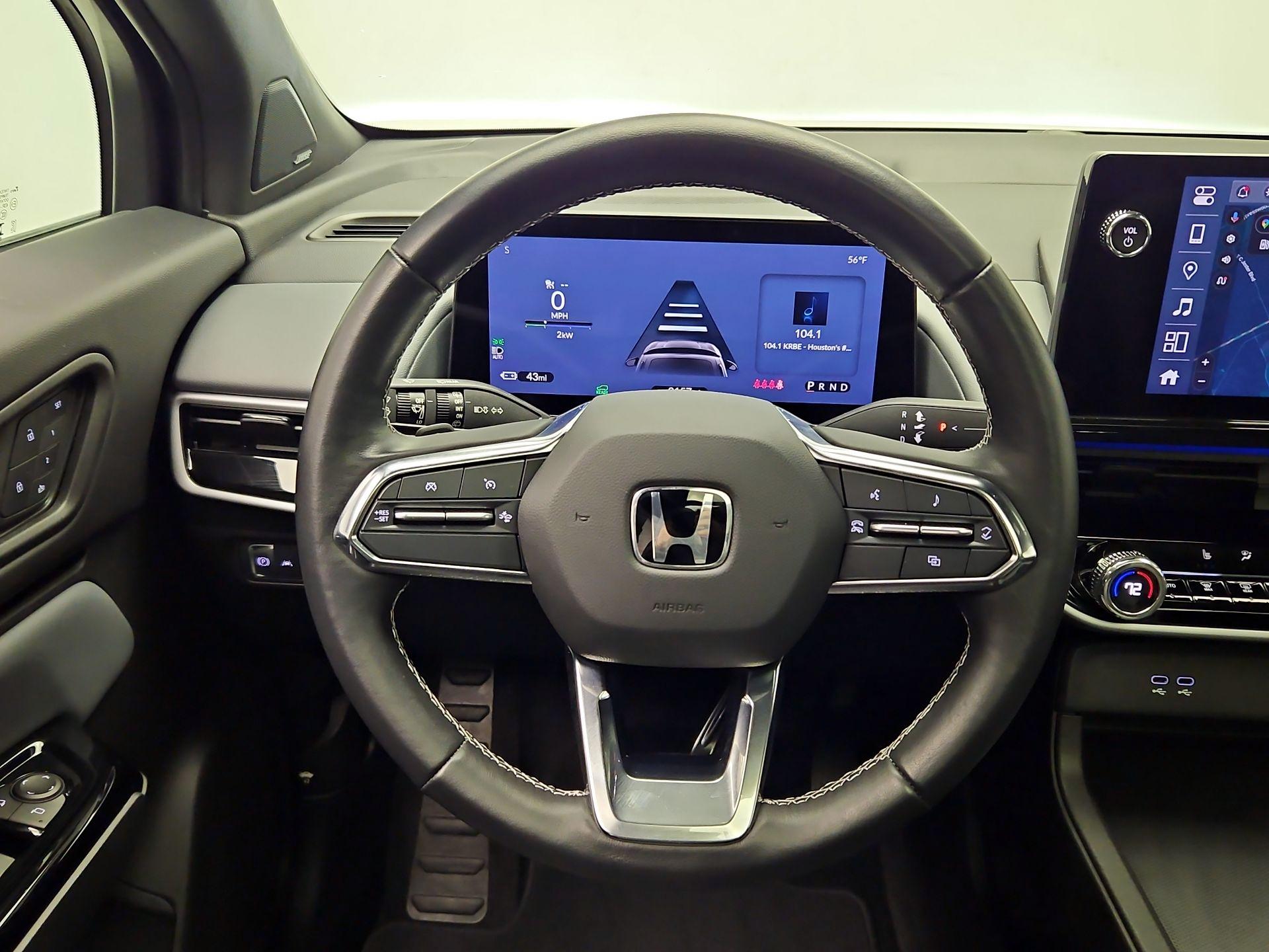 Thumbnail: 2024 Honda Prologue - 10