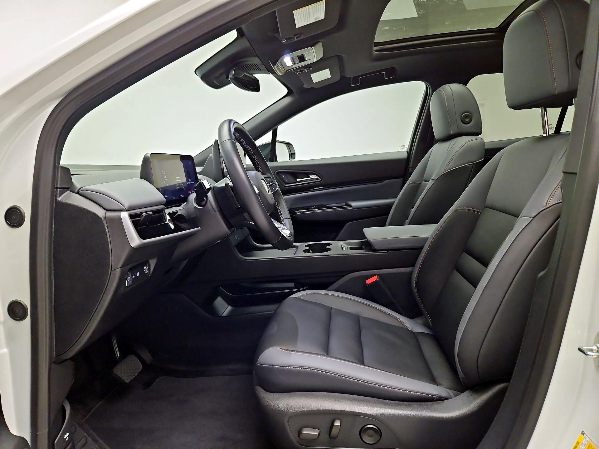 Thumbnail: 2024 Honda Prologue - 11