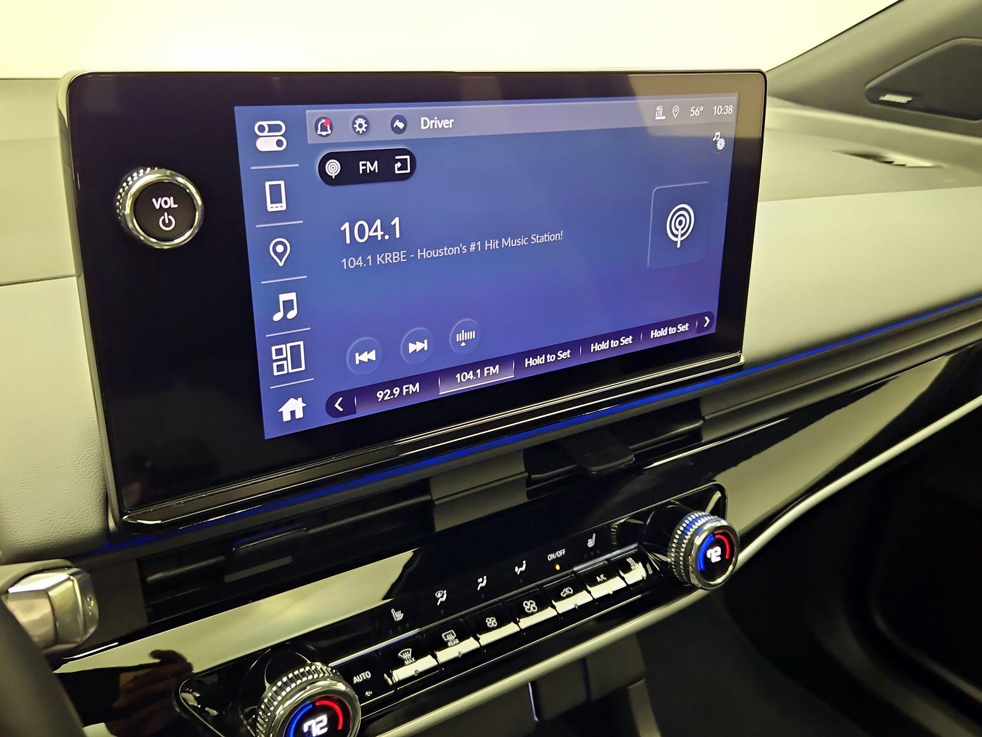 Thumbnail: 2024 Honda Prologue - 16