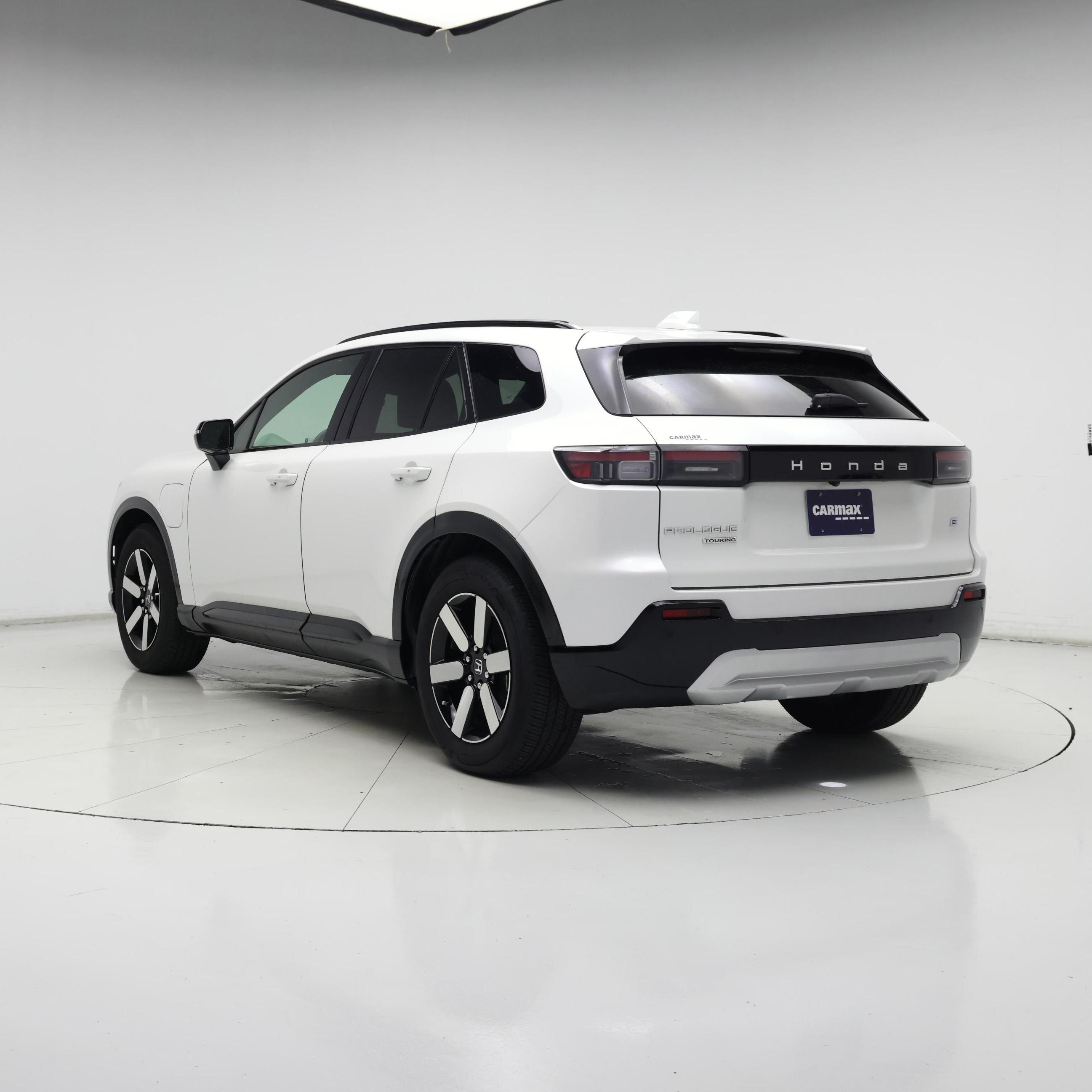 Thumbnail: 2024 Honda Prologue - 2