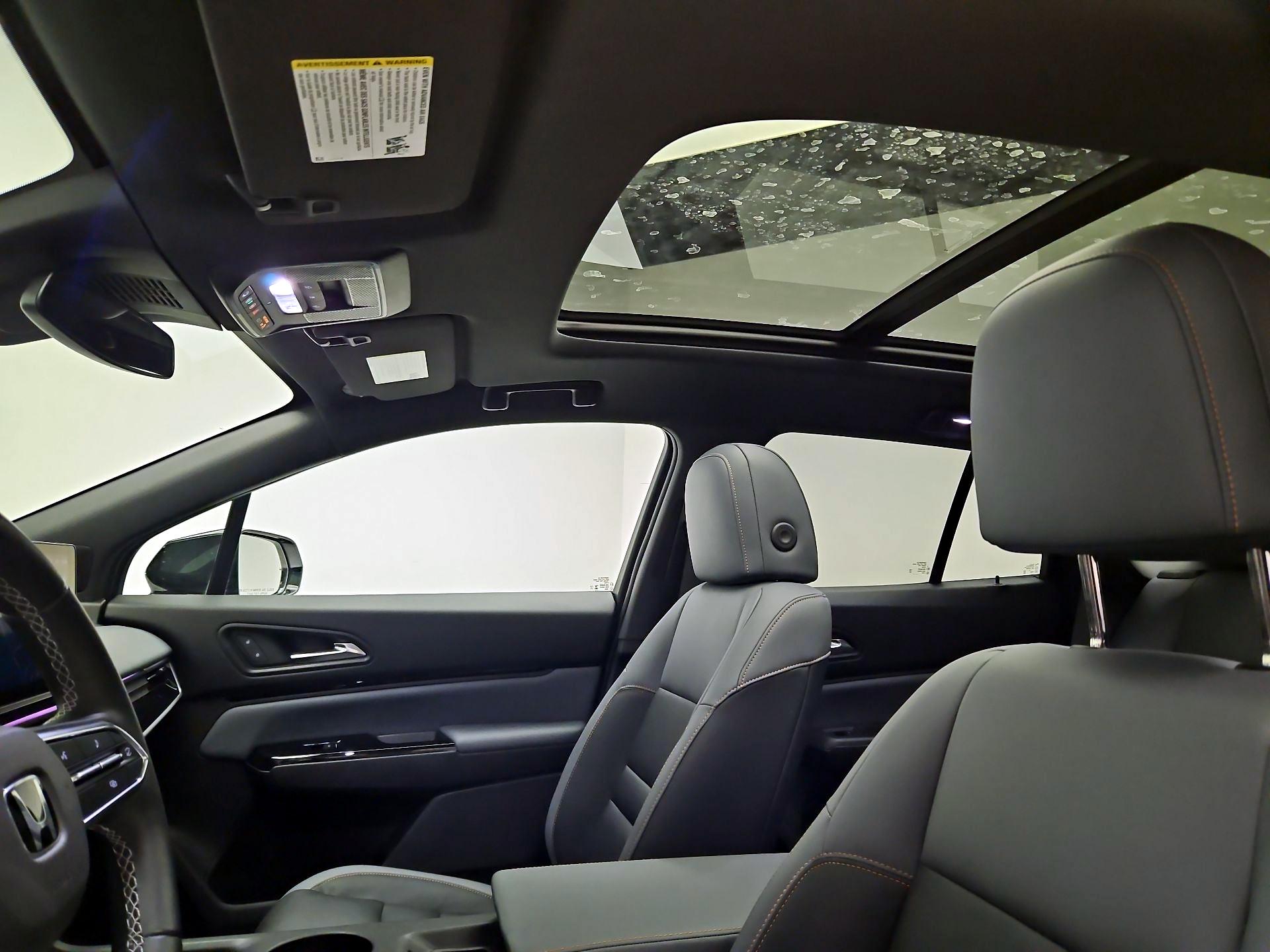 Thumbnail: 2024 Honda Prologue - 20