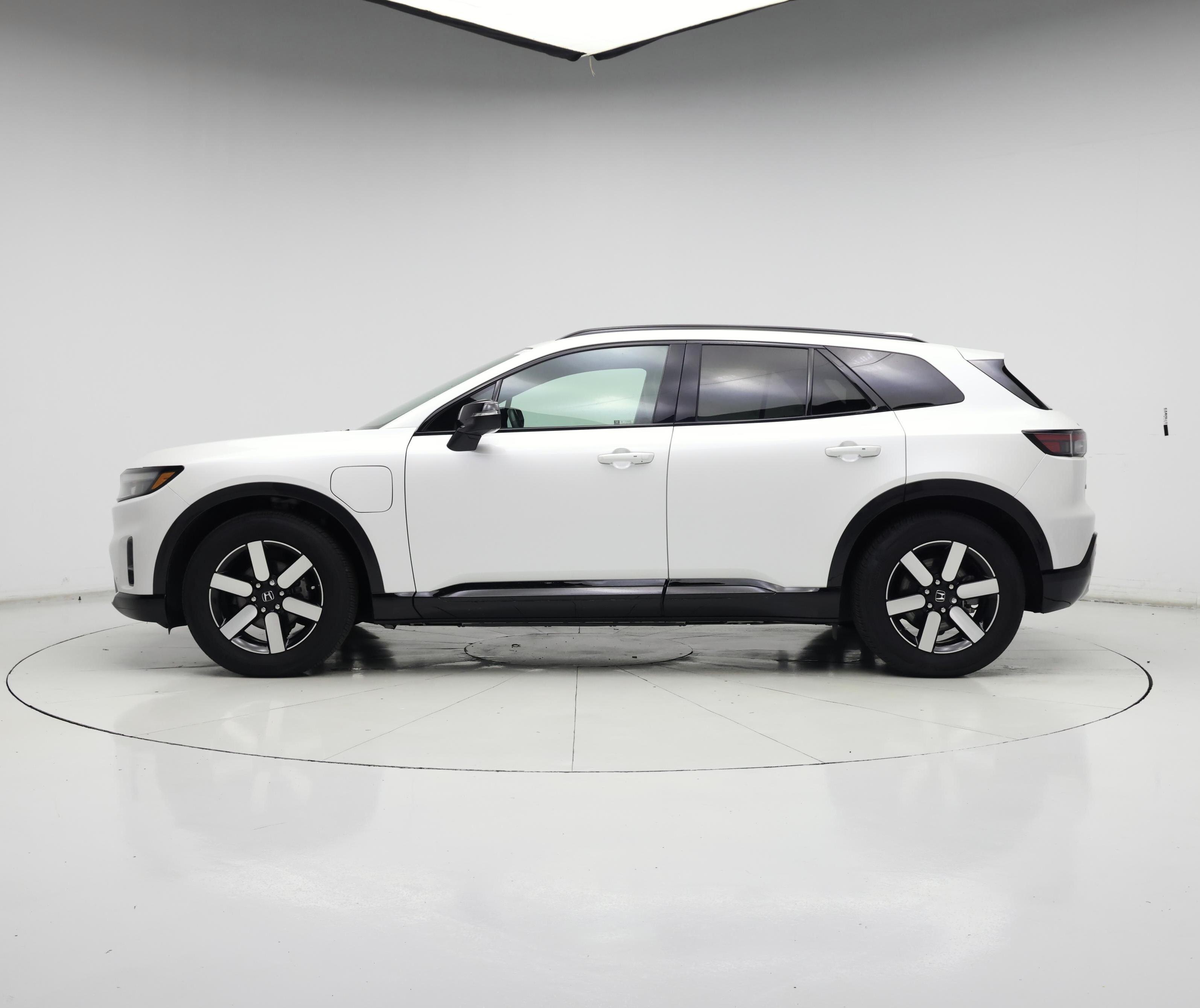 Thumbnail: 2024 Honda Prologue - 3