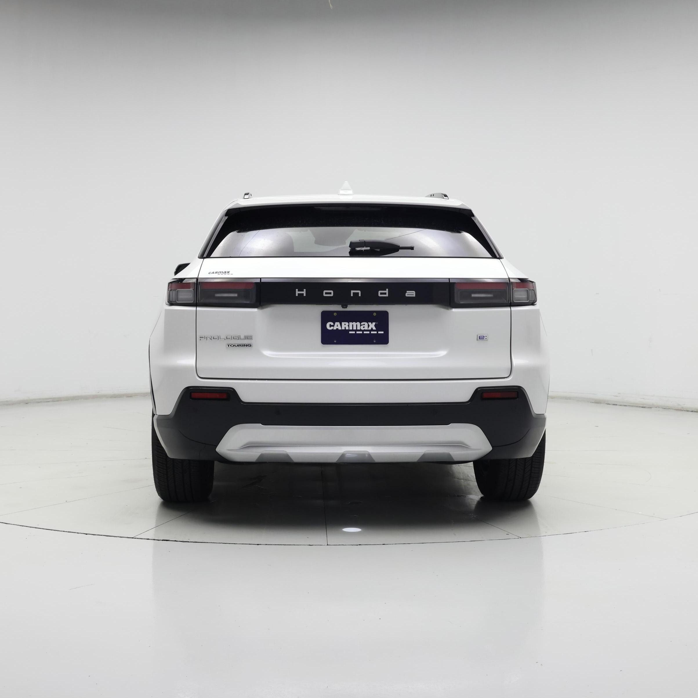 Thumbnail: 2024 Honda Prologue - 6