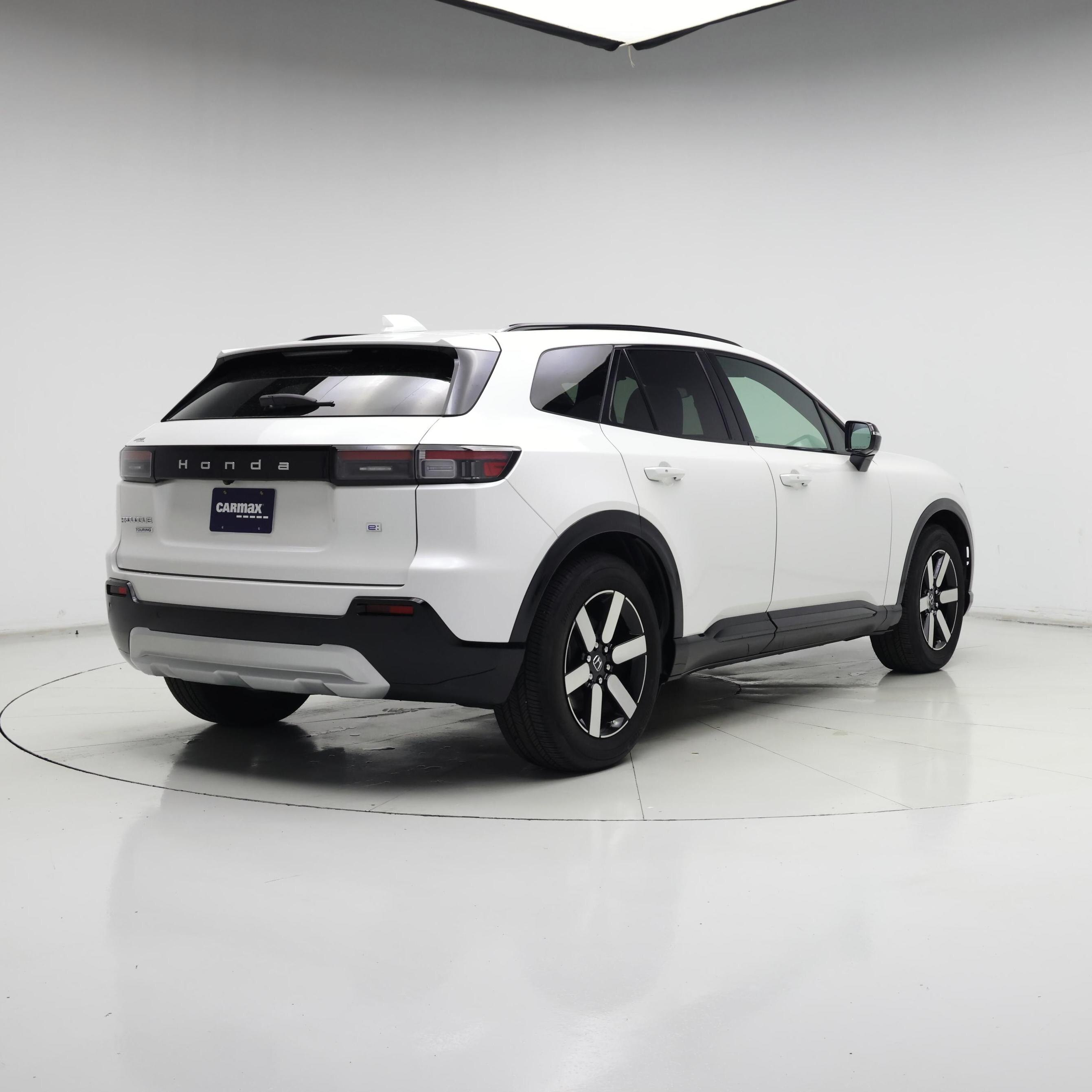 Thumbnail: 2024 Honda Prologue - 8