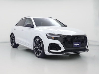 2023 Audi RS Q8