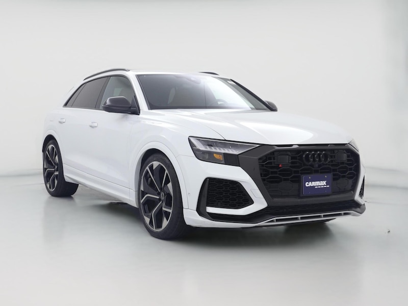 2023 Audi RS Q8  -
                  Richmond, TX