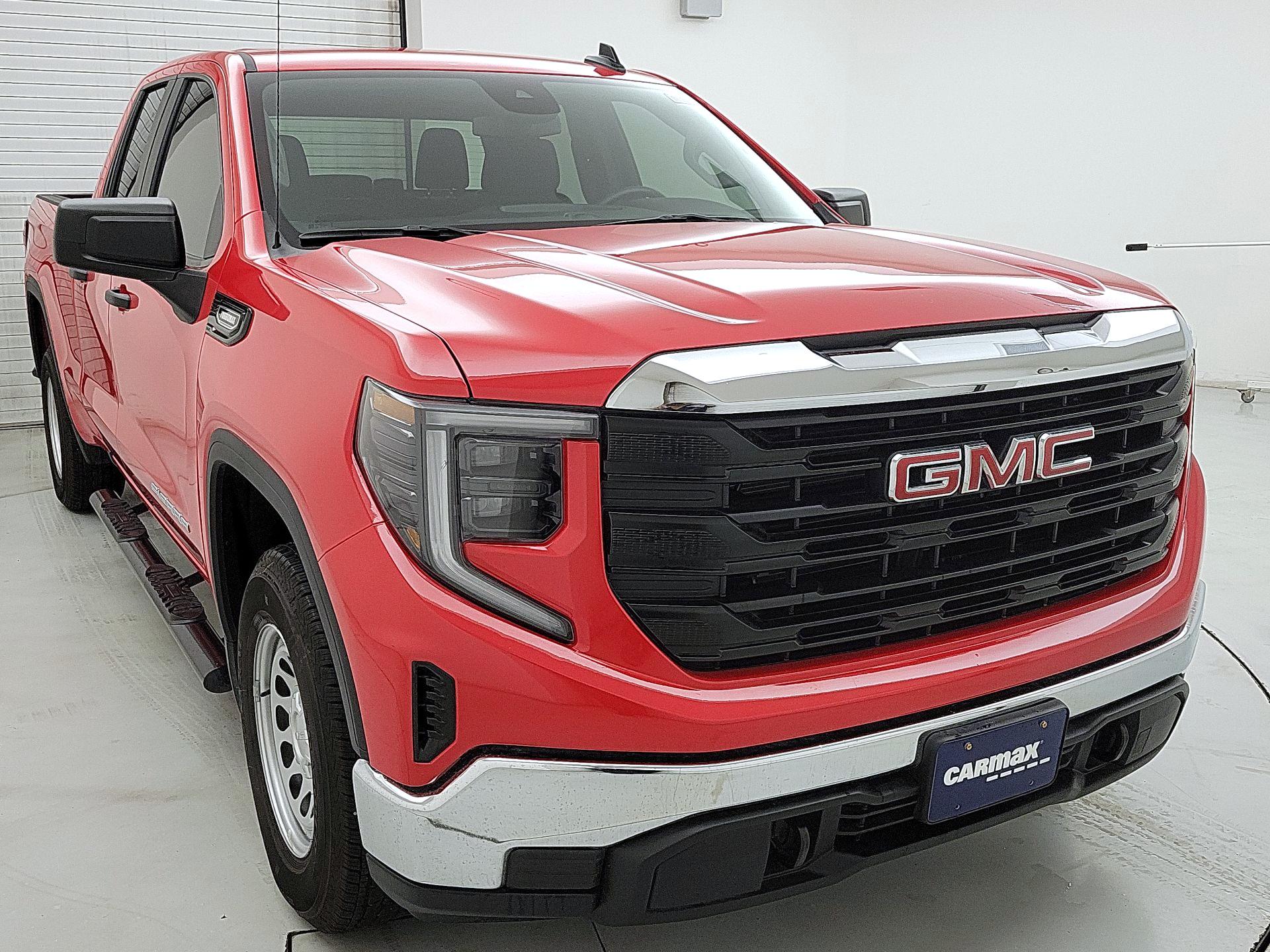 Thumbnail: 2026 GMC Sierra 1500 - 1