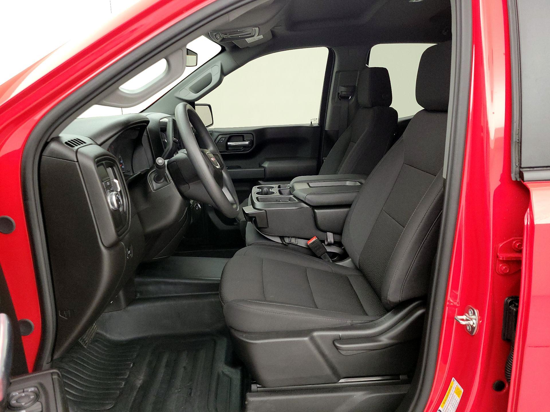 Thumbnail: 2026 GMC Sierra 1500 - 9