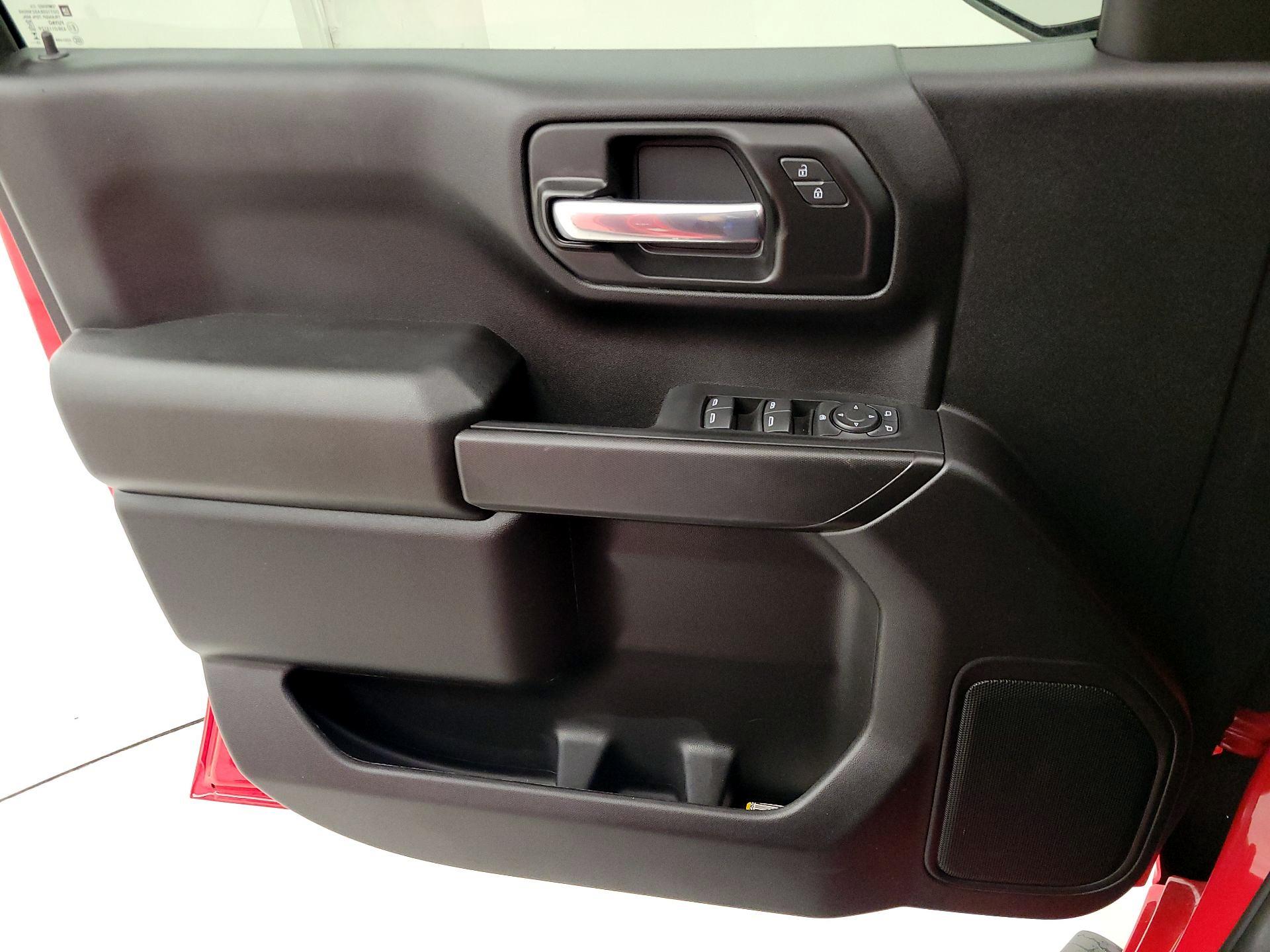 Thumbnail: 2026 GMC Sierra 1500 - 10