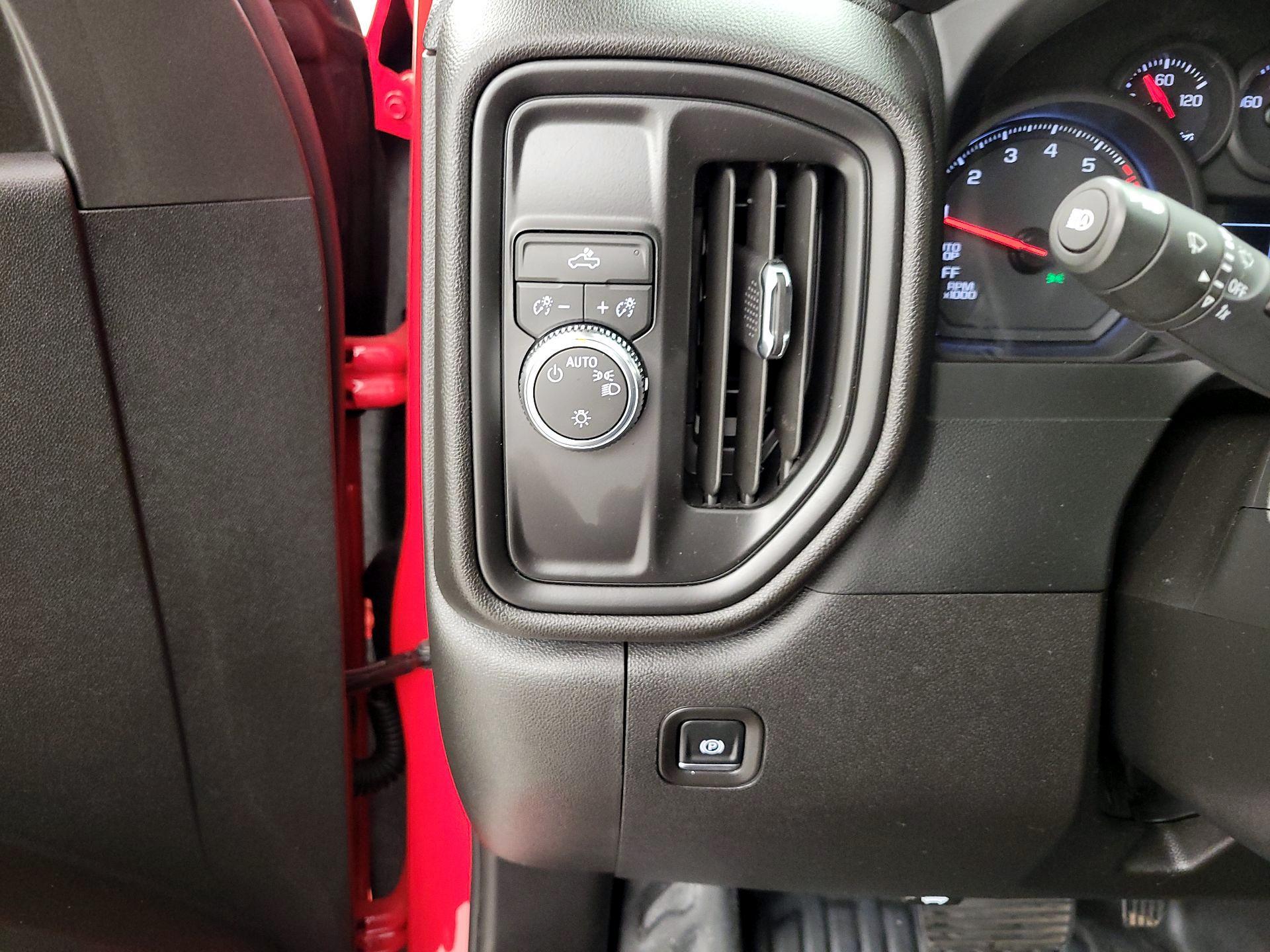 Thumbnail: 2026 GMC Sierra 1500 - 11