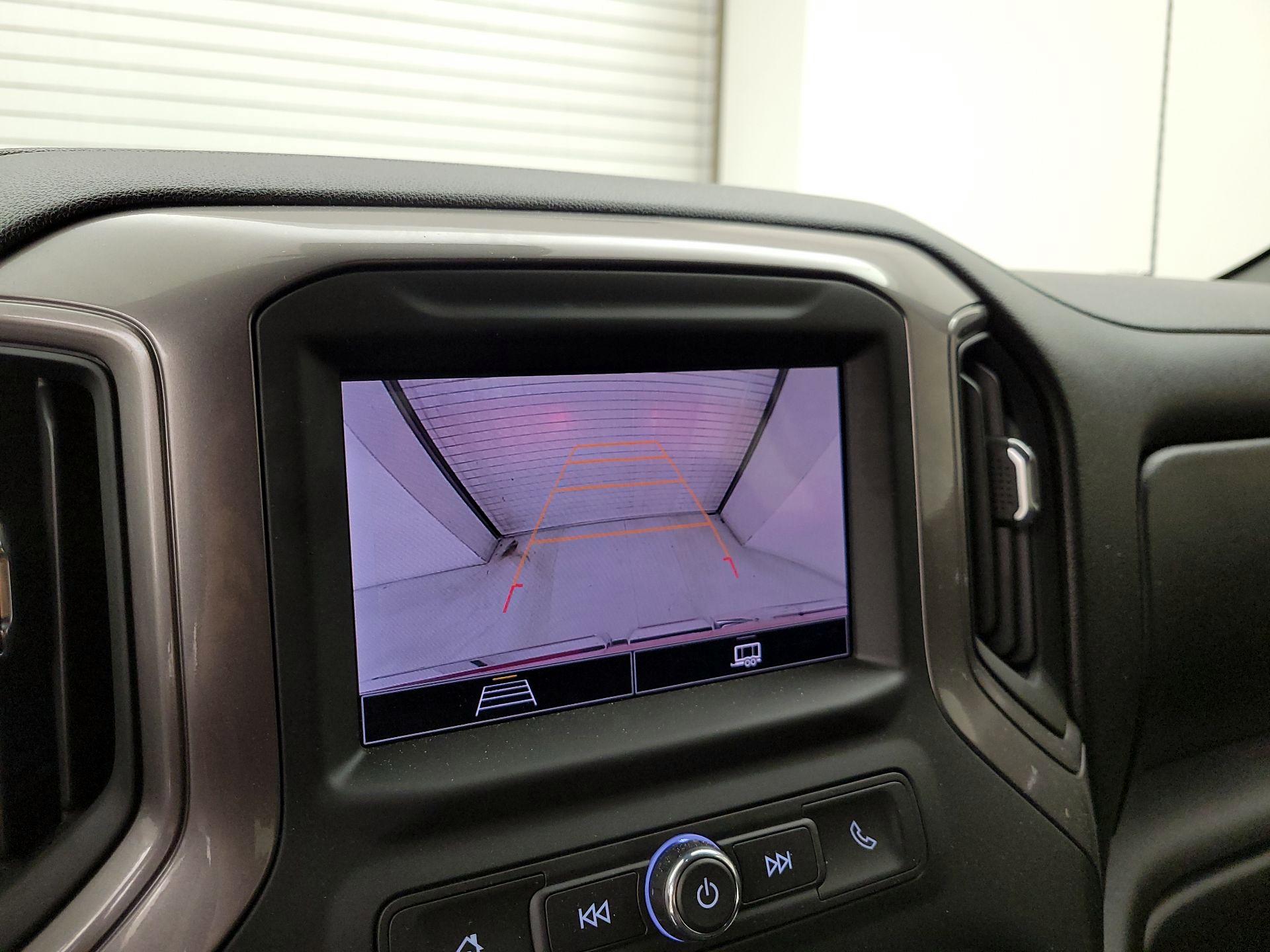 Thumbnail: 2026 GMC Sierra 1500 - 12