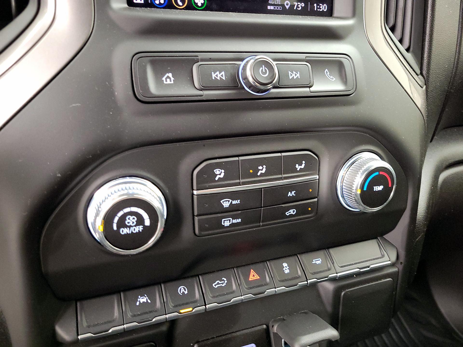 Thumbnail: 2026 GMC Sierra 1500 - 14