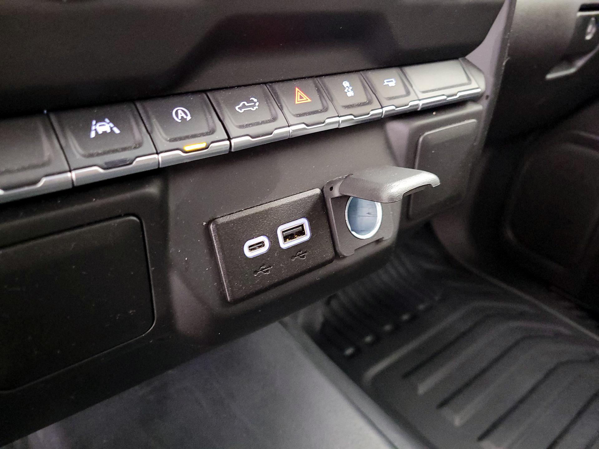 Thumbnail: 2026 GMC Sierra 1500 - 16