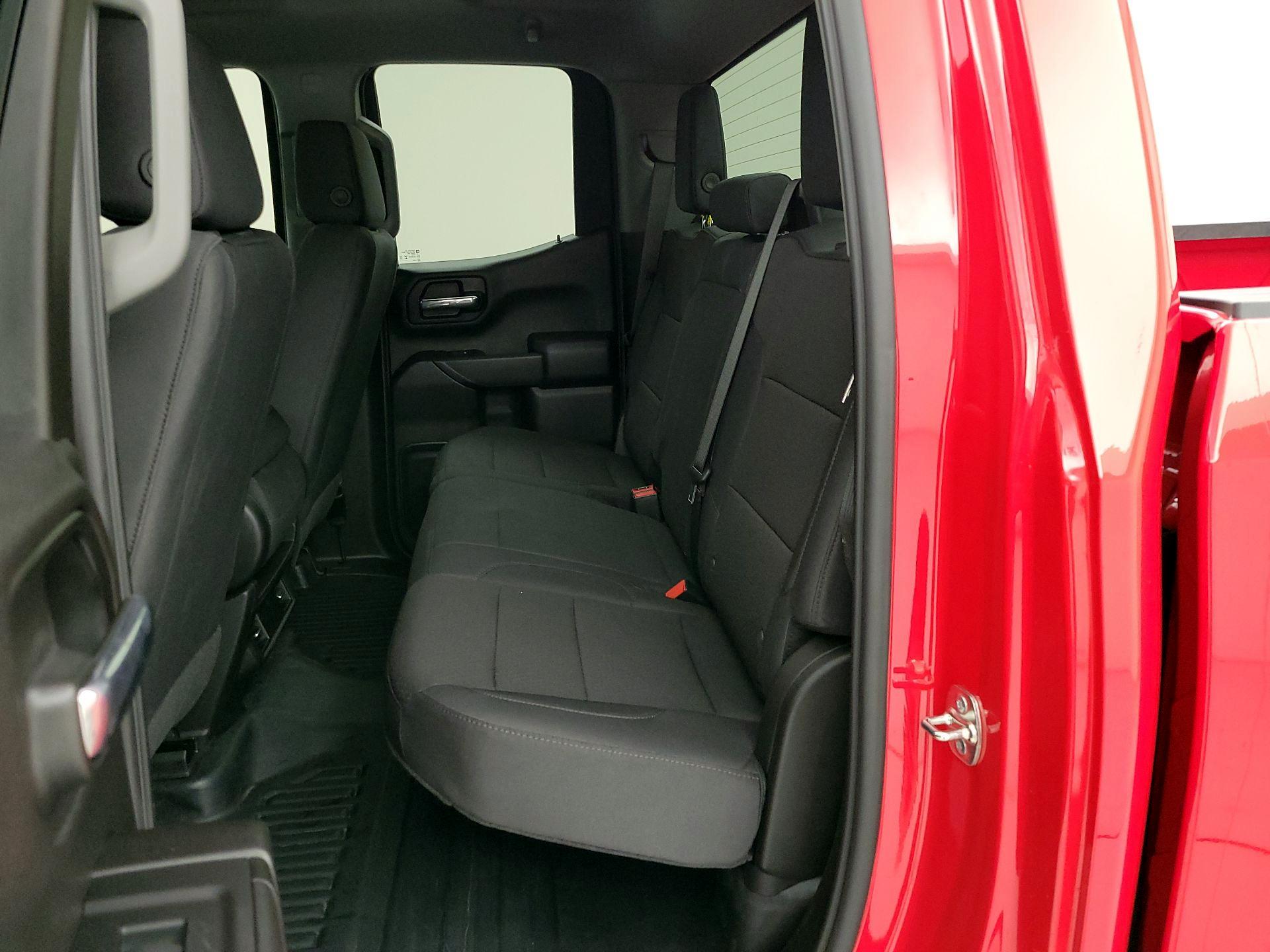 Thumbnail: 2026 GMC Sierra 1500 - 17