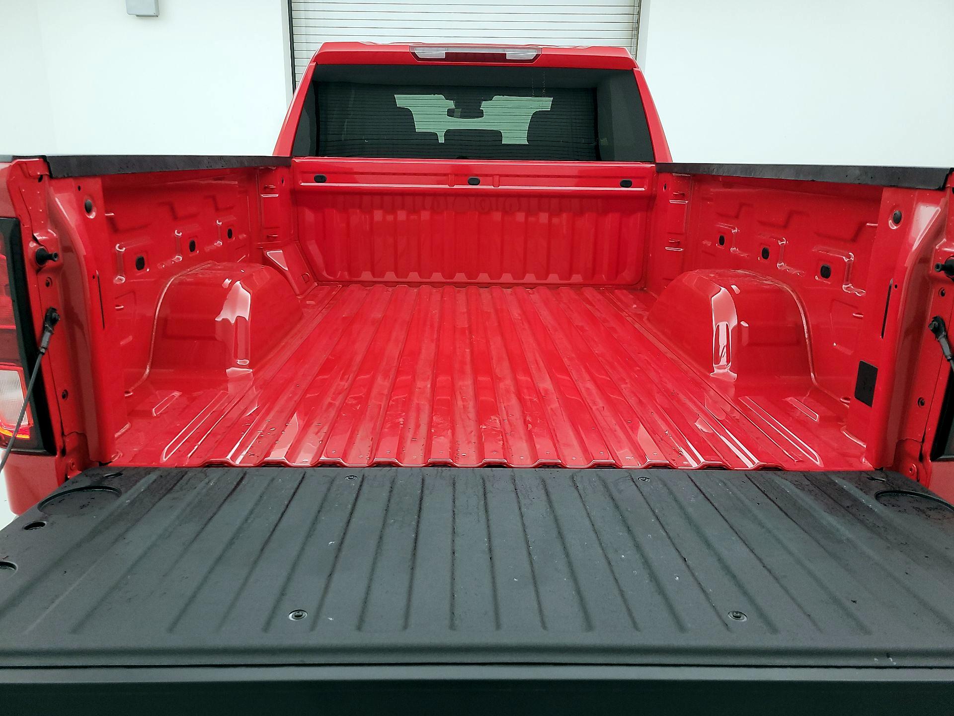 Thumbnail: 2026 GMC Sierra 1500 - 18