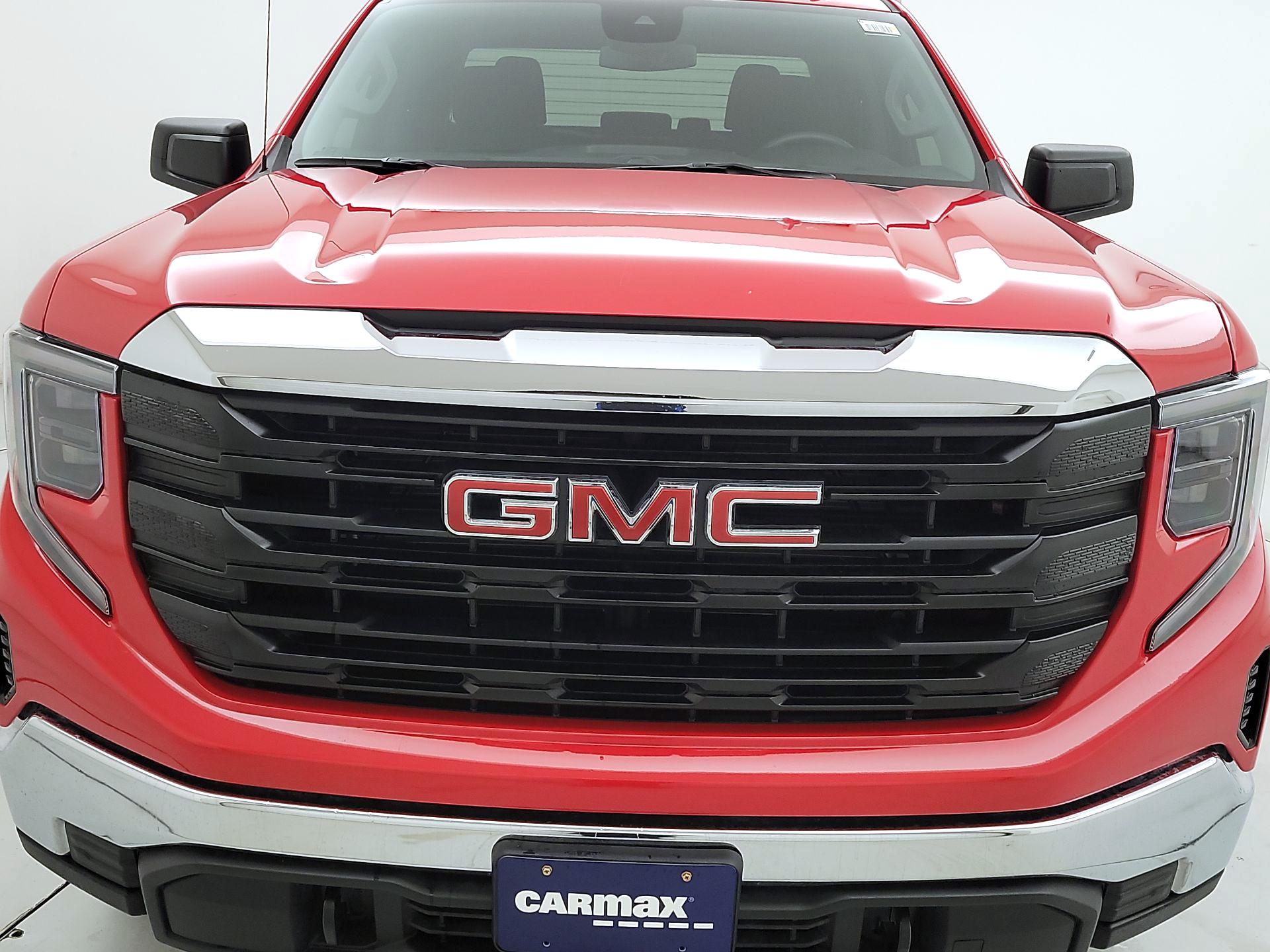Thumbnail: 2026 GMC Sierra 1500 - 2