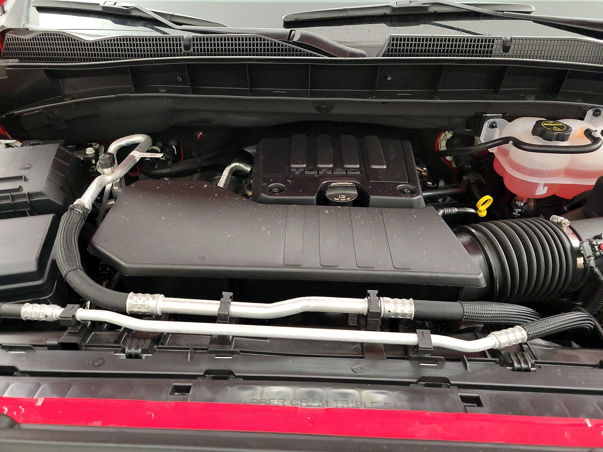 Thumbnail: 2026 GMC Sierra 1500 - 19