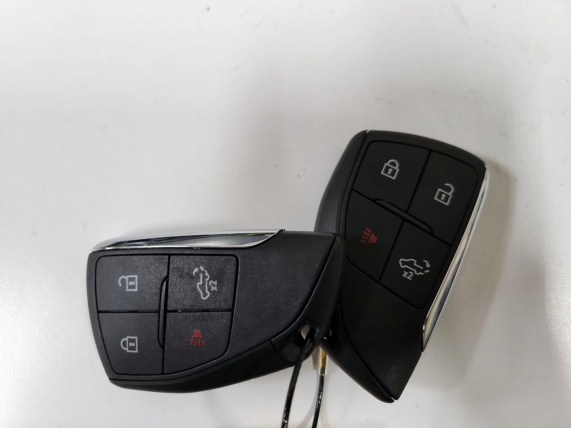 Thumbnail: 2026 GMC Sierra 1500 - 20