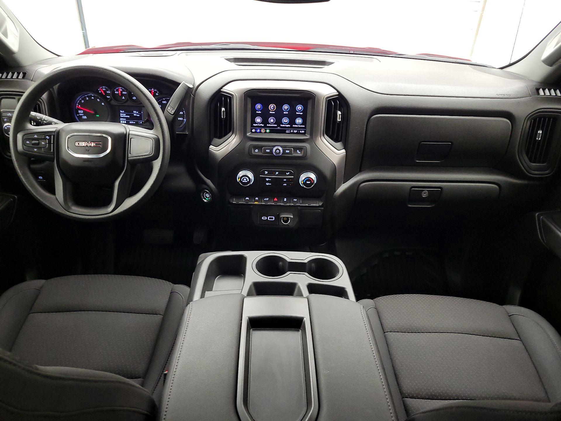 Thumbnail: 2026 GMC Sierra 1500 - 8