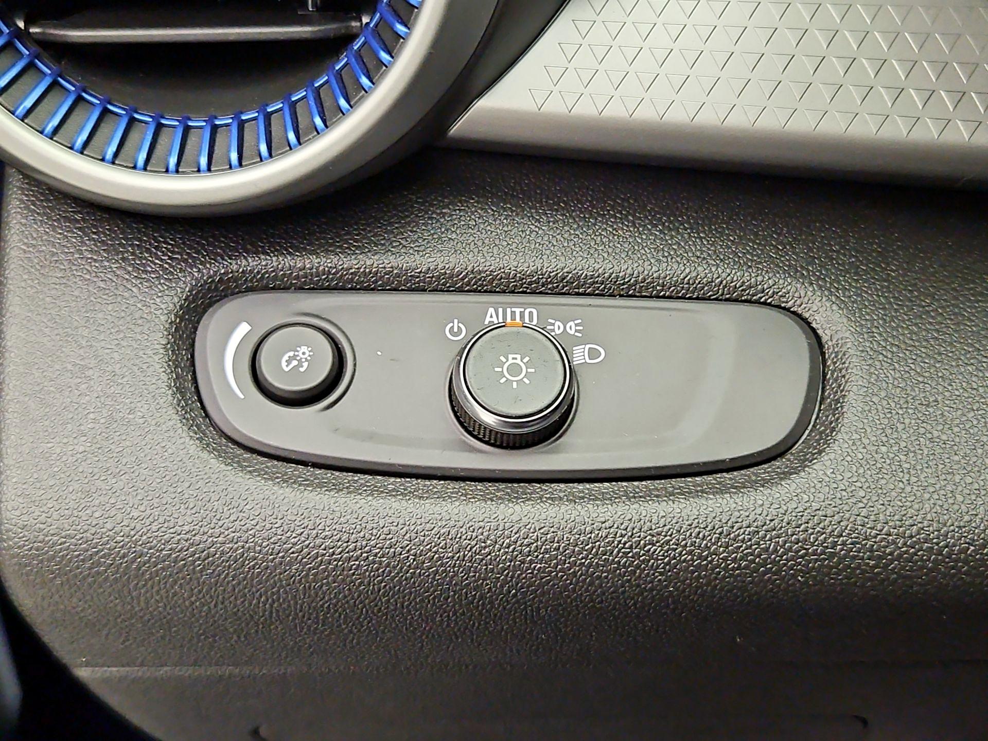 Thumbnail: 2024 Chevrolet Trax - 13