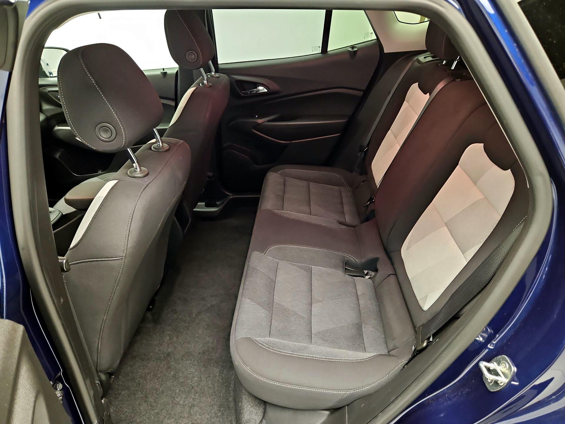 Thumbnail: 2024 Chevrolet Trax - 19