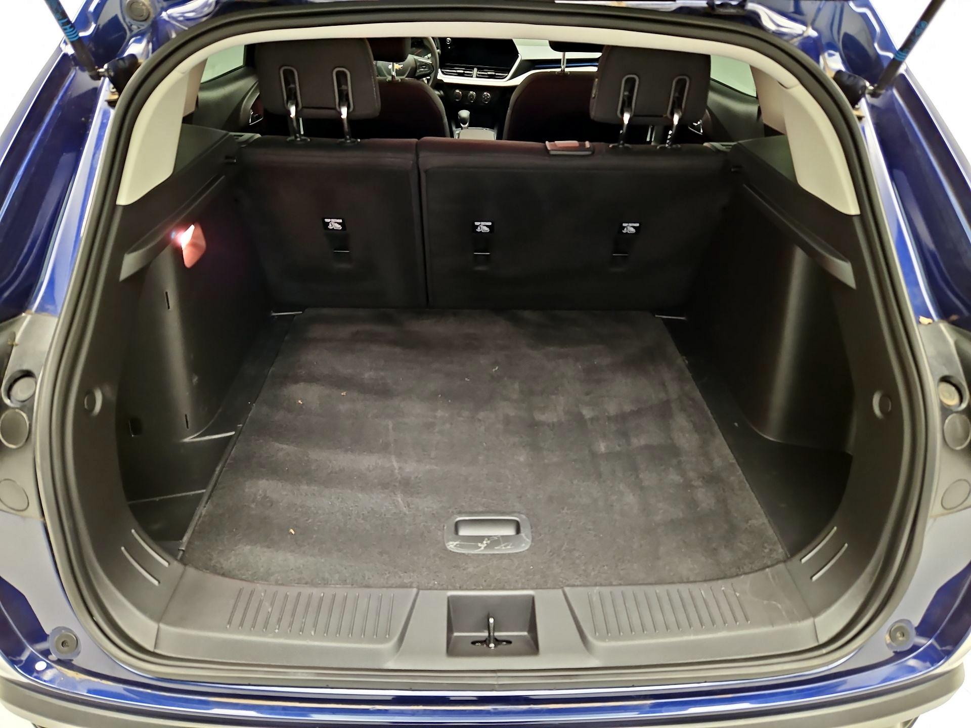 Thumbnail: 2024 Chevrolet Trax - 20