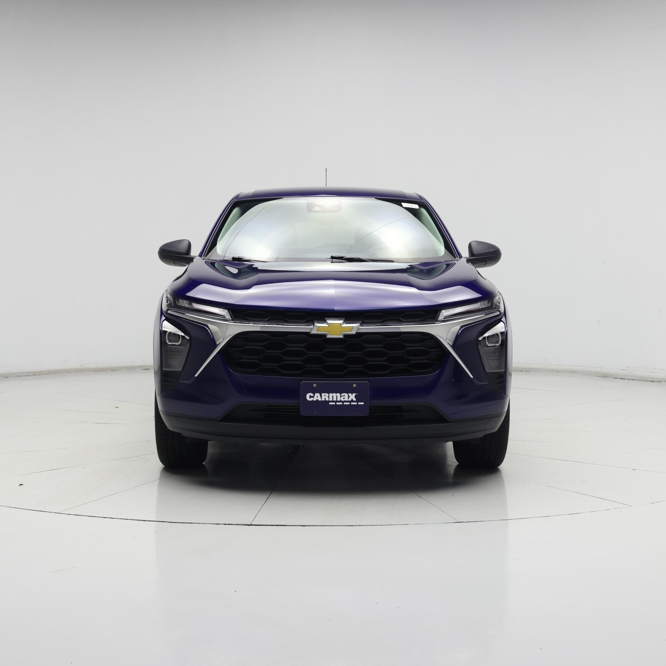 Thumbnail: 2024 Chevrolet Trax - 5