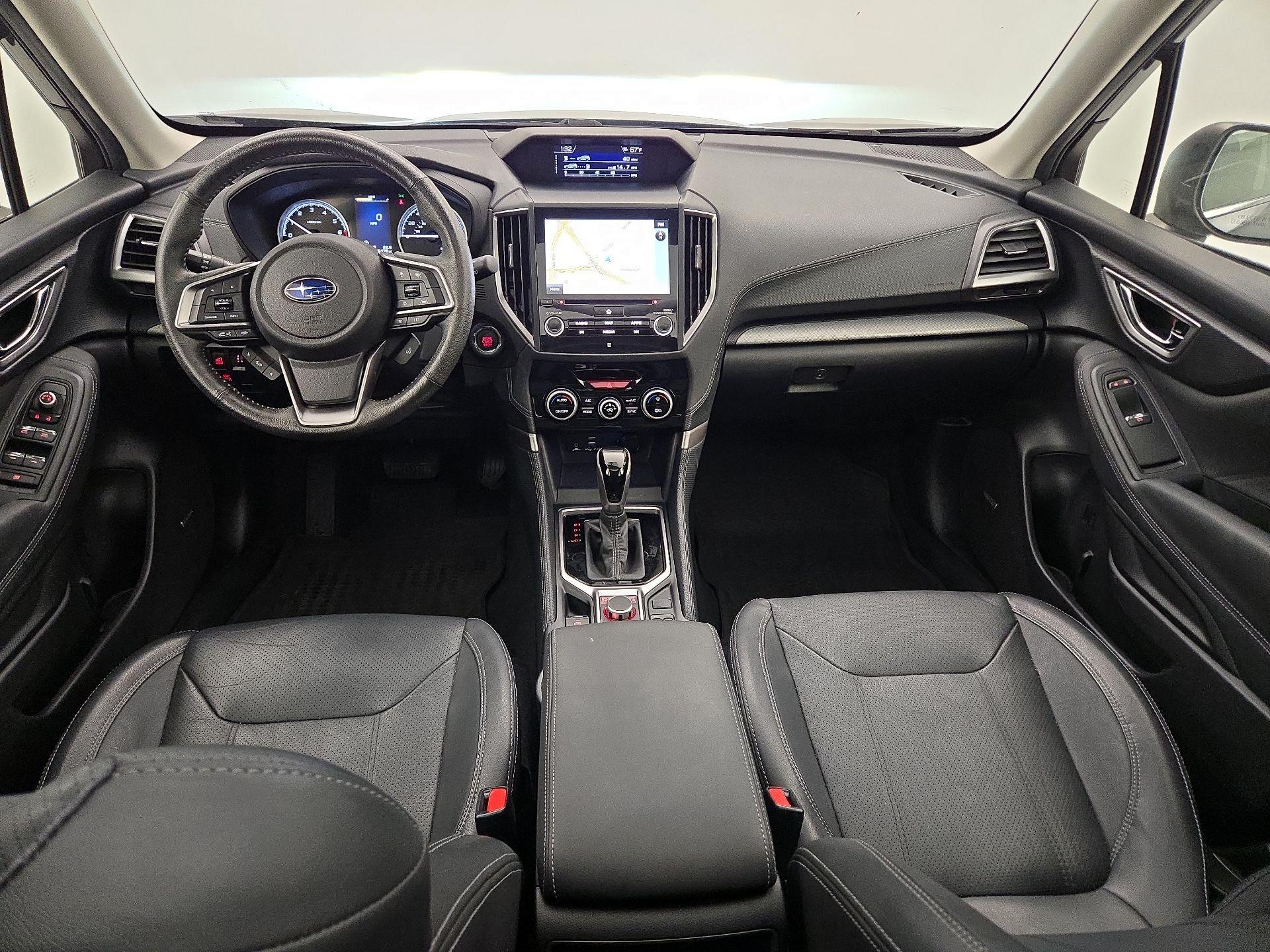 Thumbnail: 2019 Subaru Forester - 9