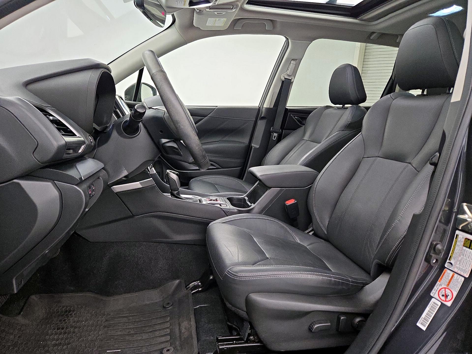 Thumbnail: 2019 Subaru Forester - 11