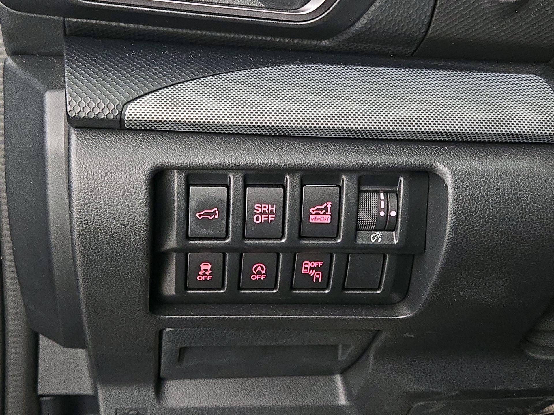 Thumbnail: 2019 Subaru Forester - 13