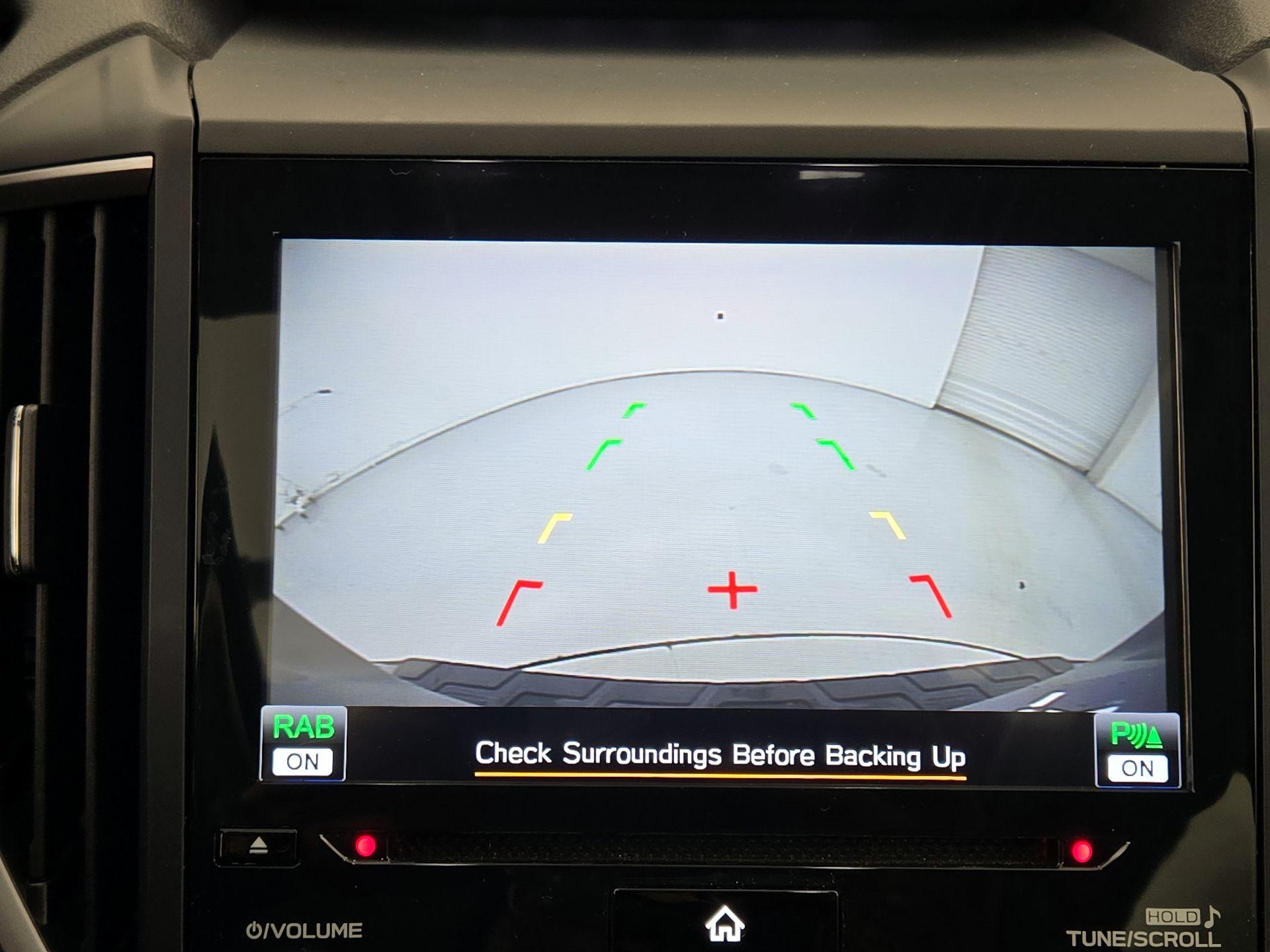 Thumbnail: 2019 Subaru Forester - 15