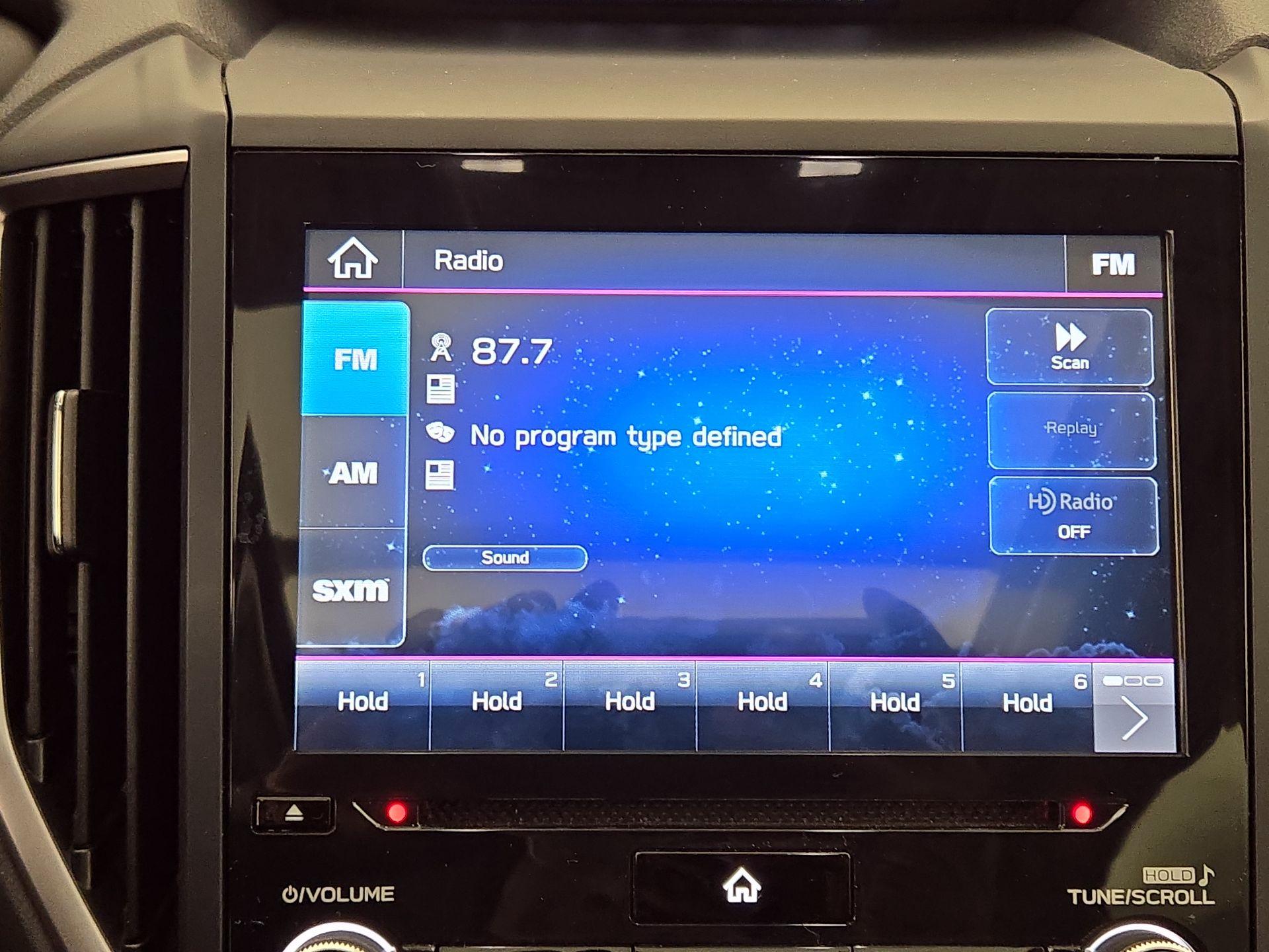 Thumbnail: 2019 Subaru Forester - 16