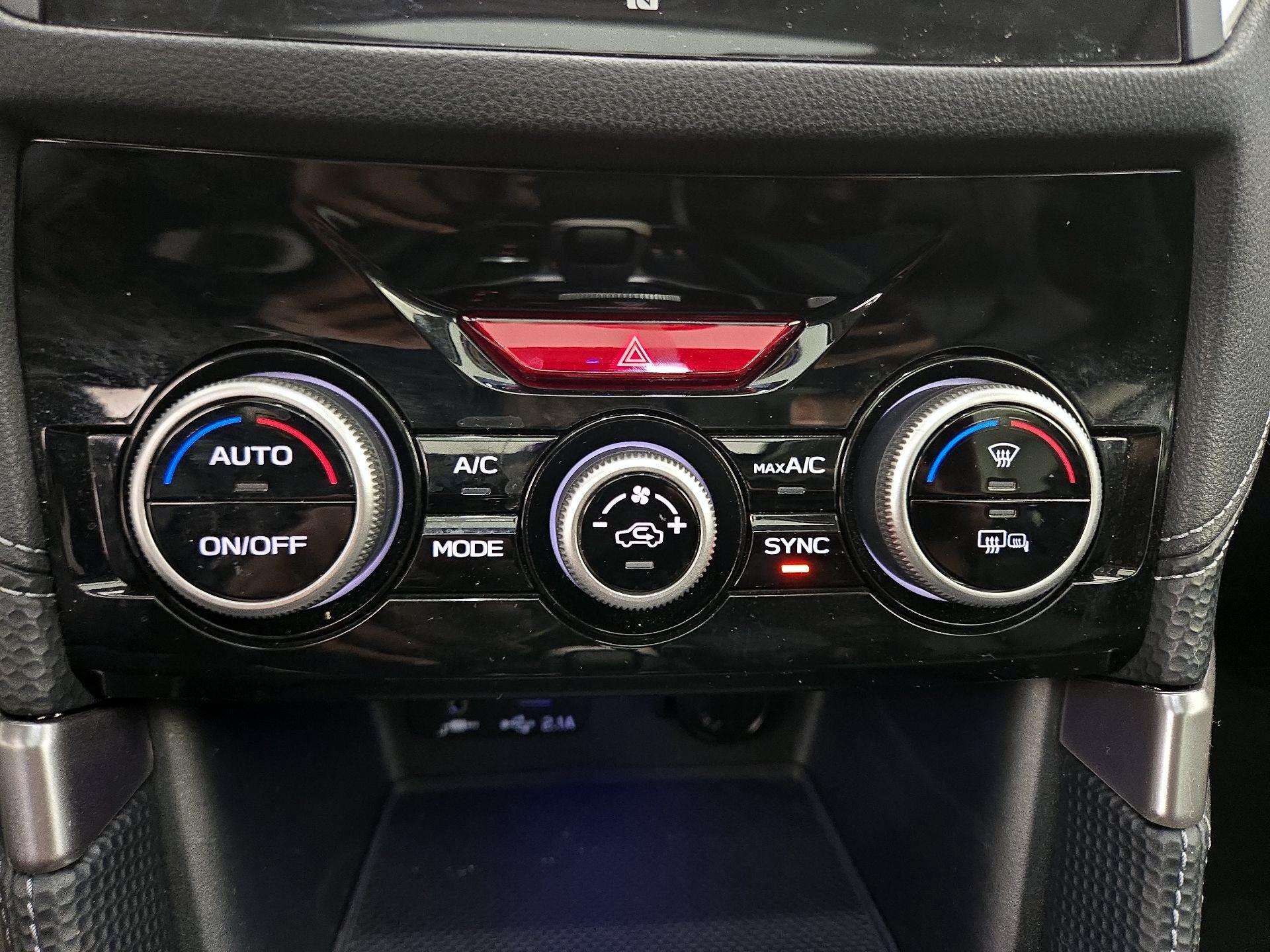 Thumbnail: 2019 Subaru Forester - 17