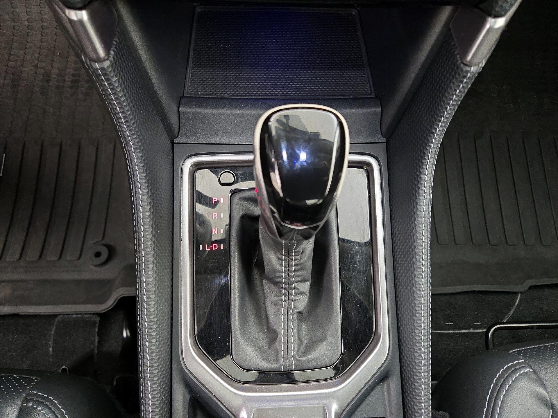 Thumbnail: 2019 Subaru Forester - 18