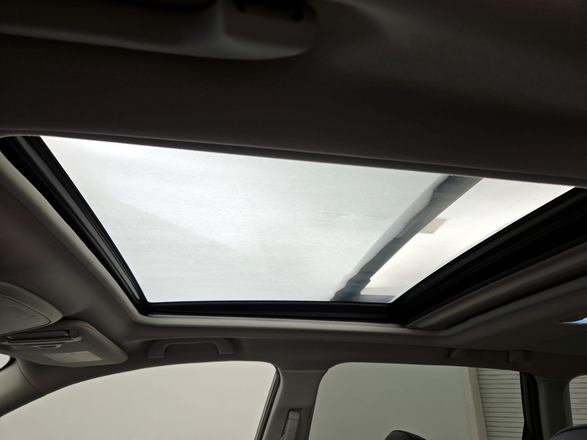 Thumbnail: 2019 Subaru Forester - 20