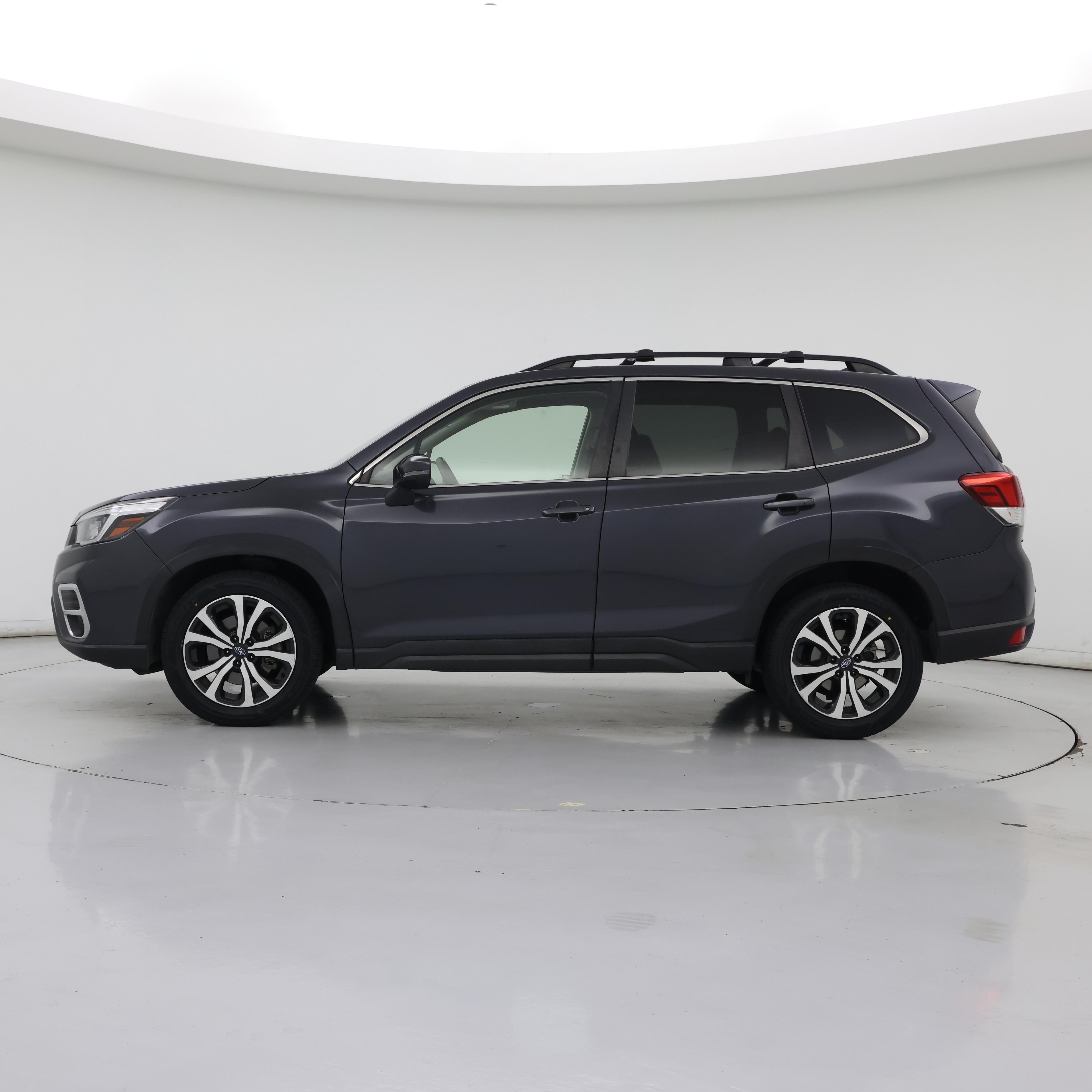 Thumbnail: 2019 Subaru Forester - 3
