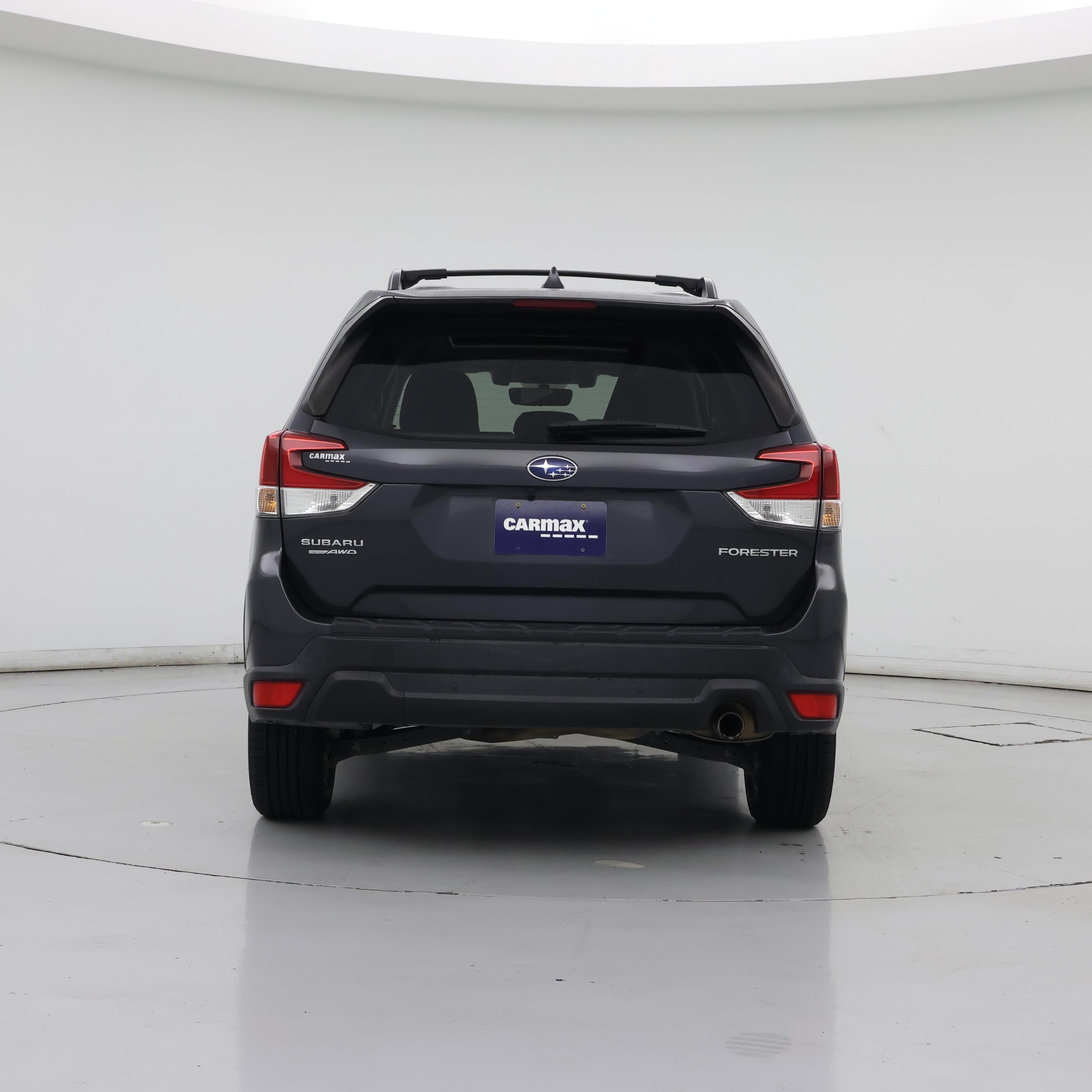 Thumbnail: 2019 Subaru Forester - 6