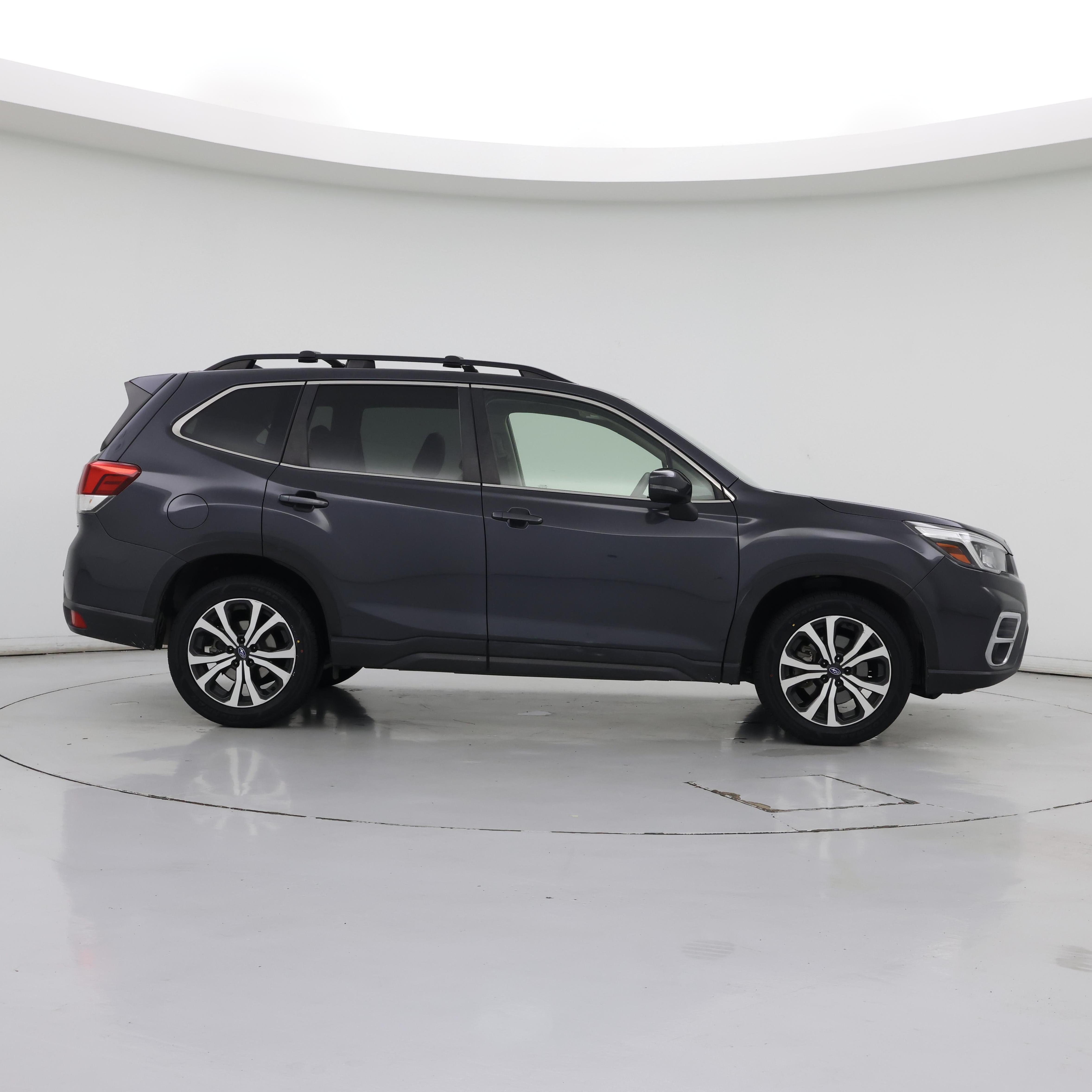 Thumbnail: 2019 Subaru Forester - 7