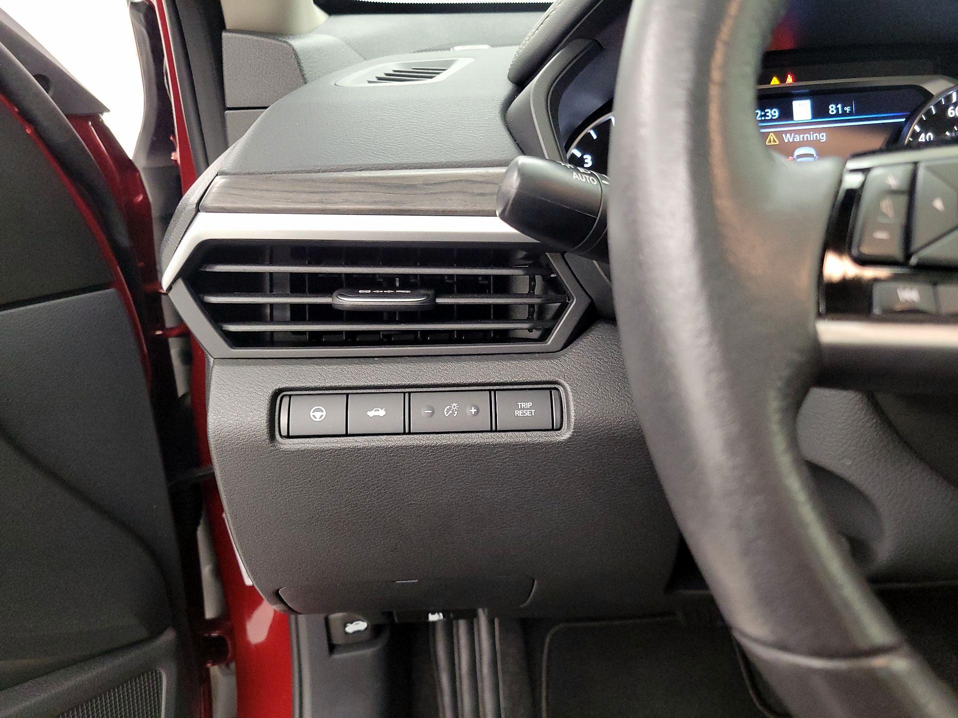 Thumbnail: 2025 Nissan Altima - 13