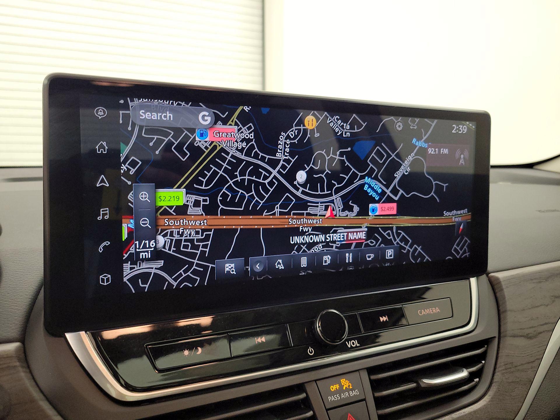 Thumbnail: 2025 Nissan Altima - 14