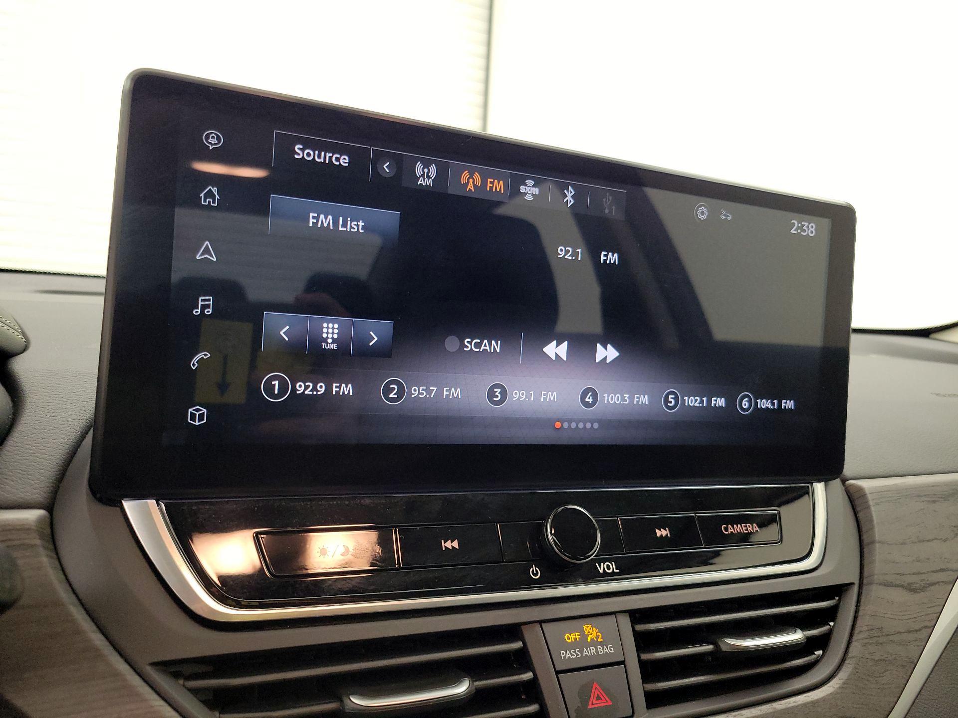 Thumbnail: 2025 Nissan Altima - 16