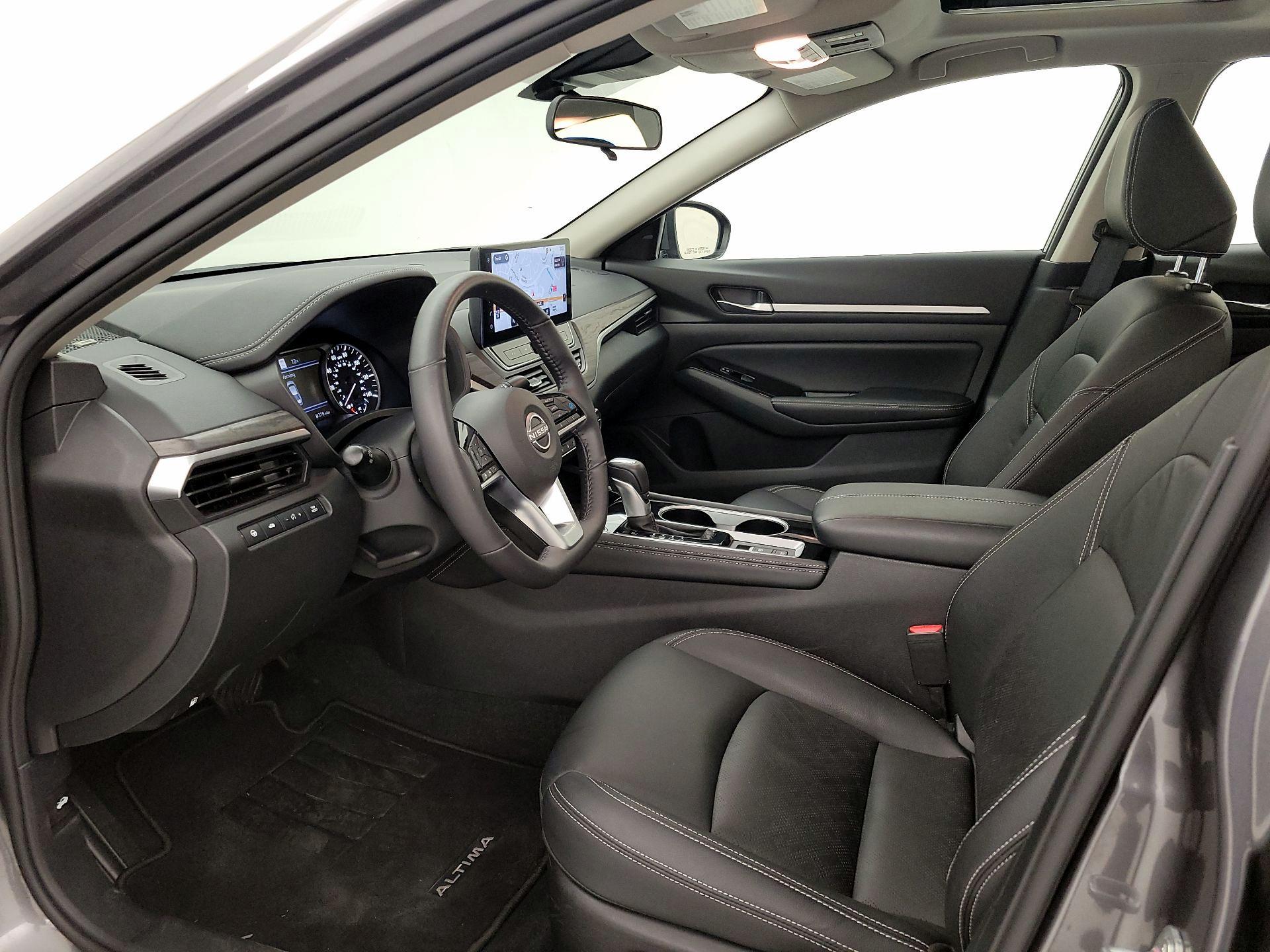Thumbnail: 2025 Nissan Altima - 11